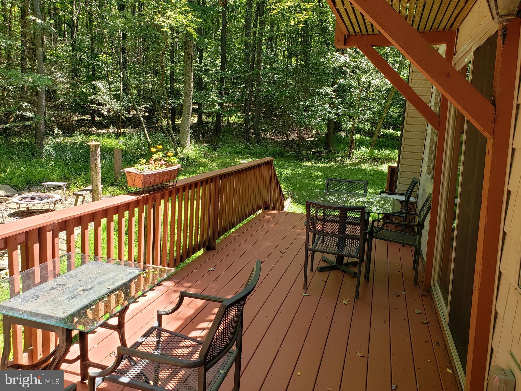 ALPINE LAKE RESORT - Residential