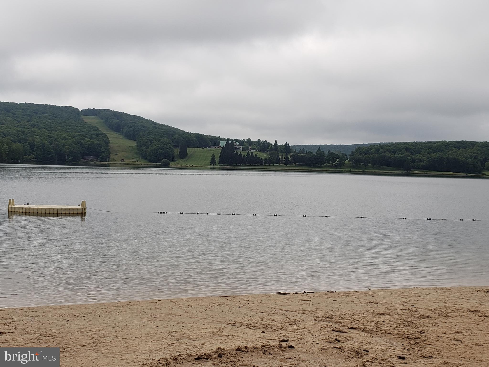 ALPINE LAKE RESORT - Residential