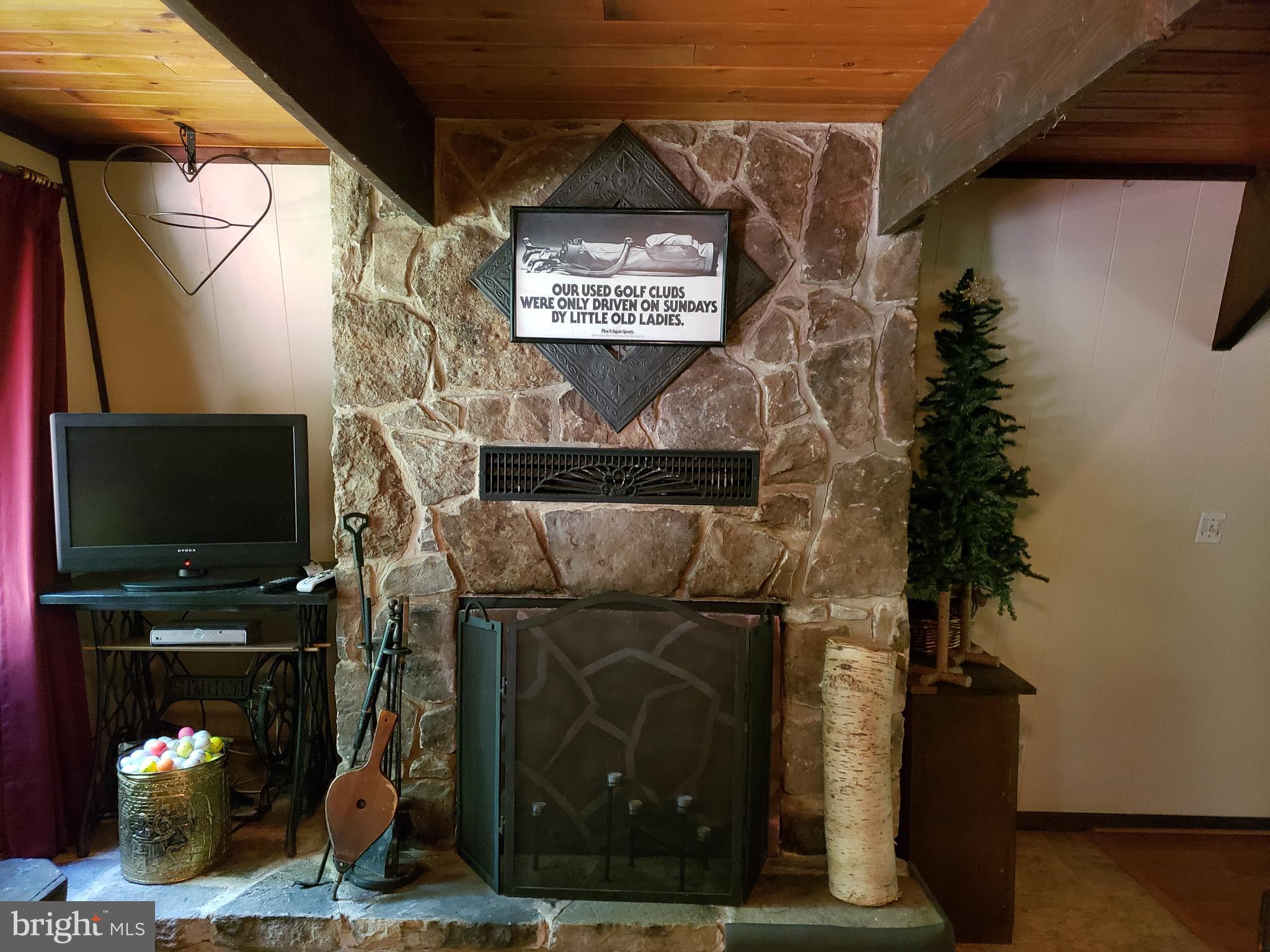 ALPINE LAKE RESORT - Residential