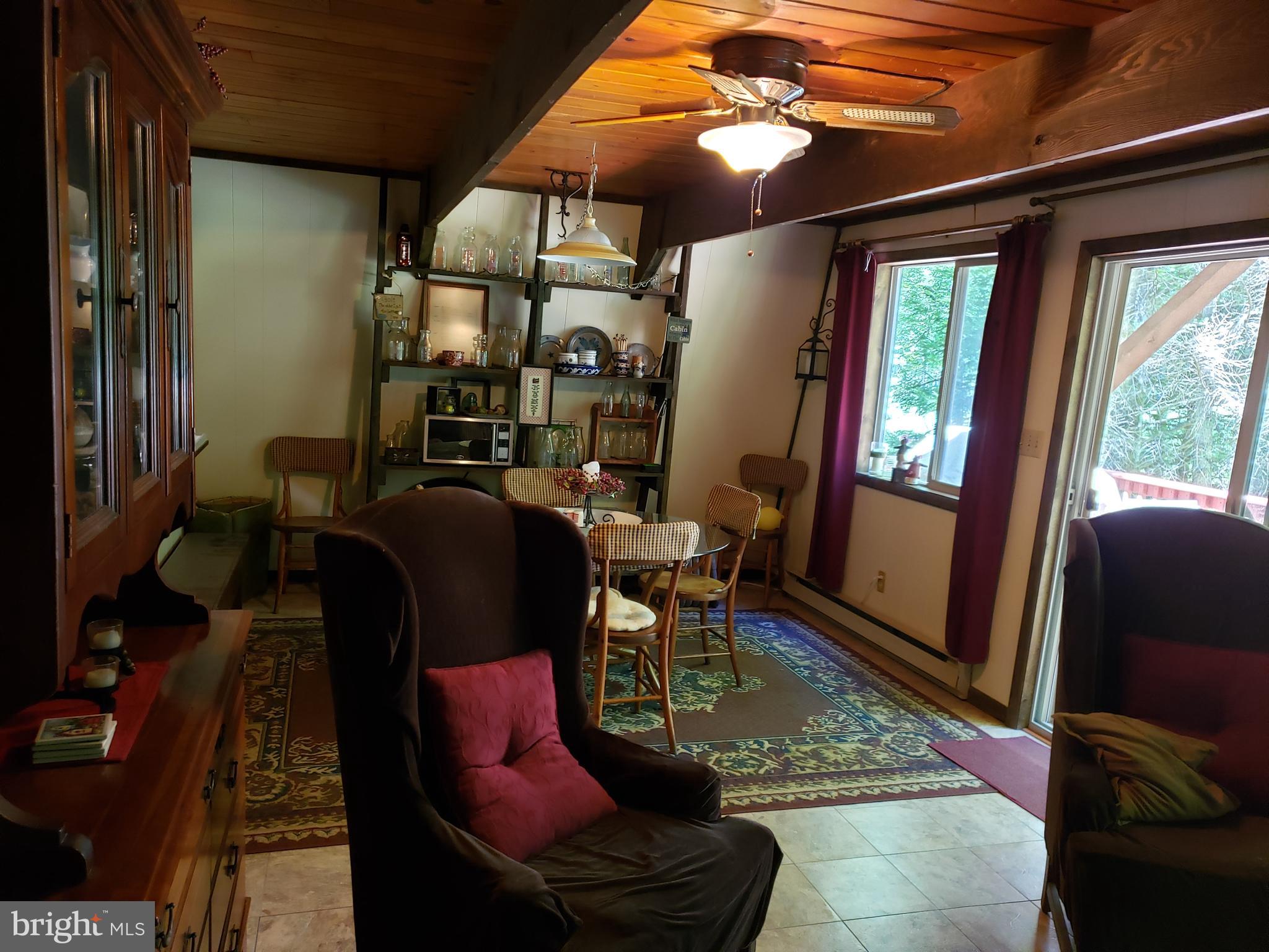 ALPINE LAKE RESORT - Residential