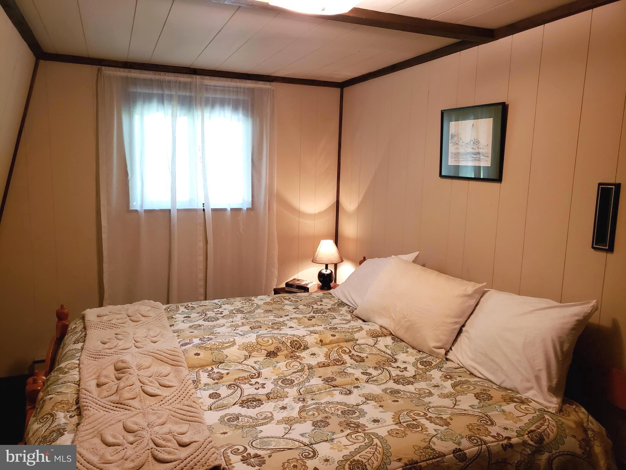 ALPINE LAKE RESORT - Residential