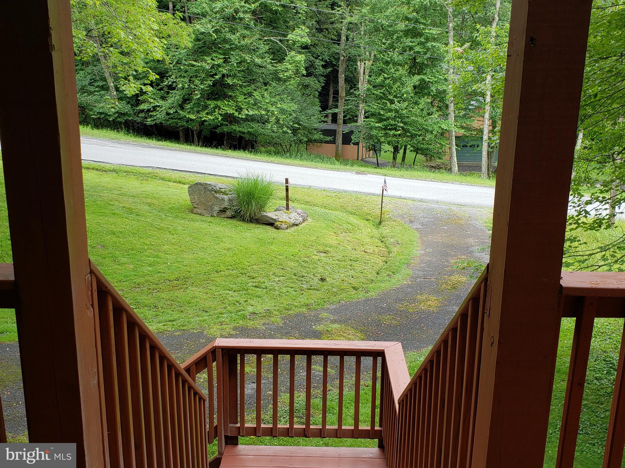 ALPINE LAKE RESORT - Residential