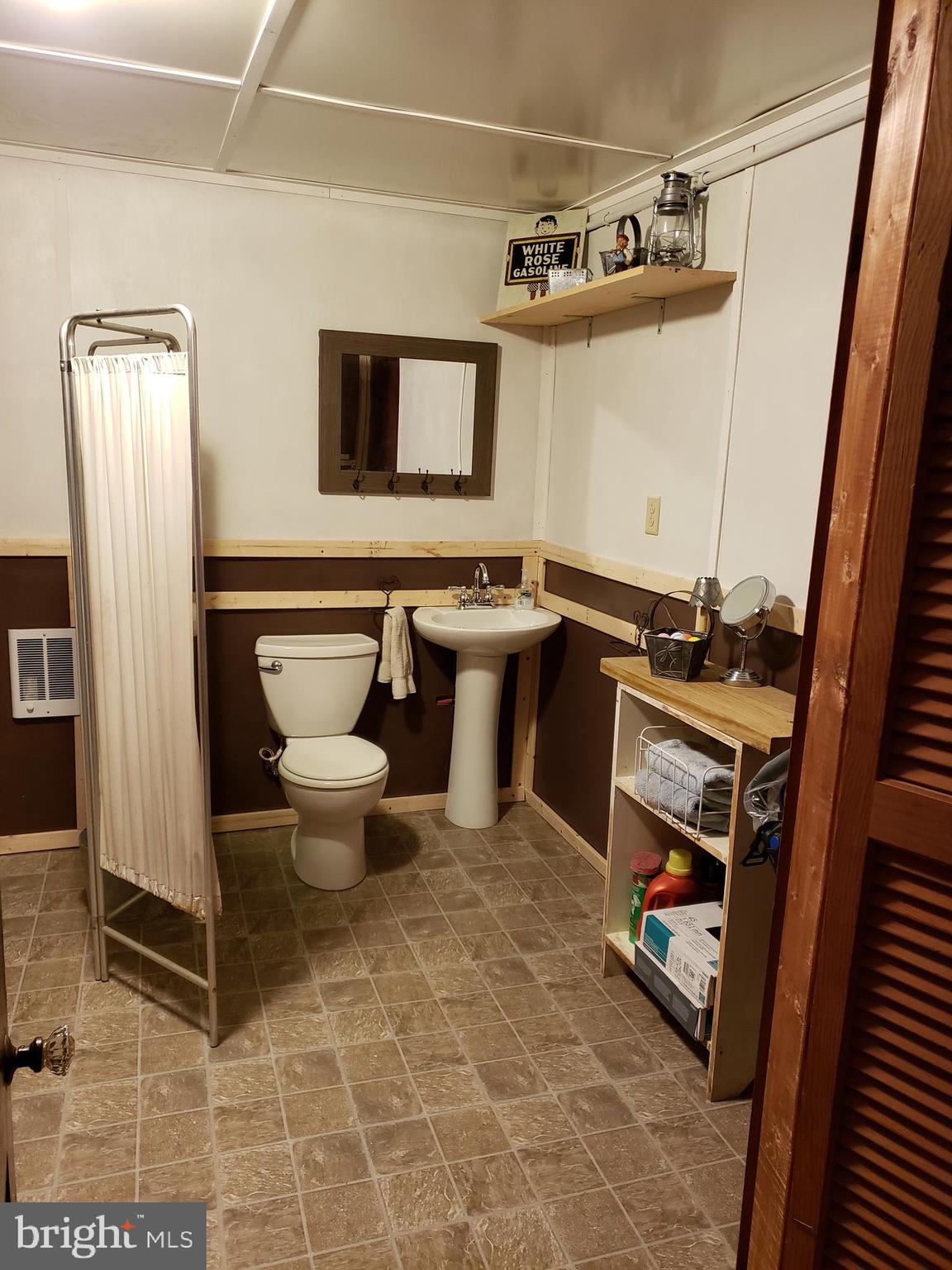 ALPINE LAKE RESORT - Residential