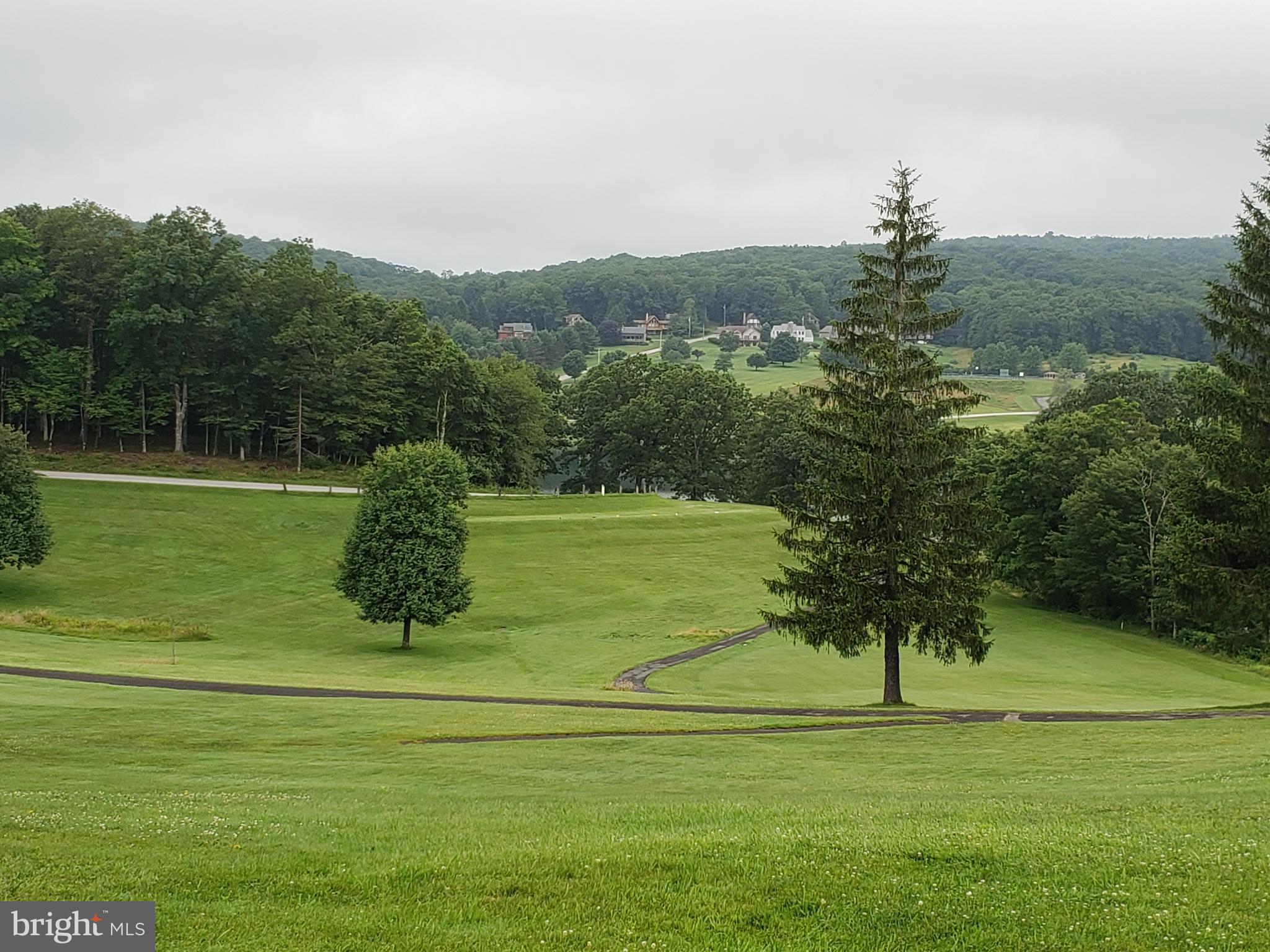 ALPINE LAKE RESORT - Residential