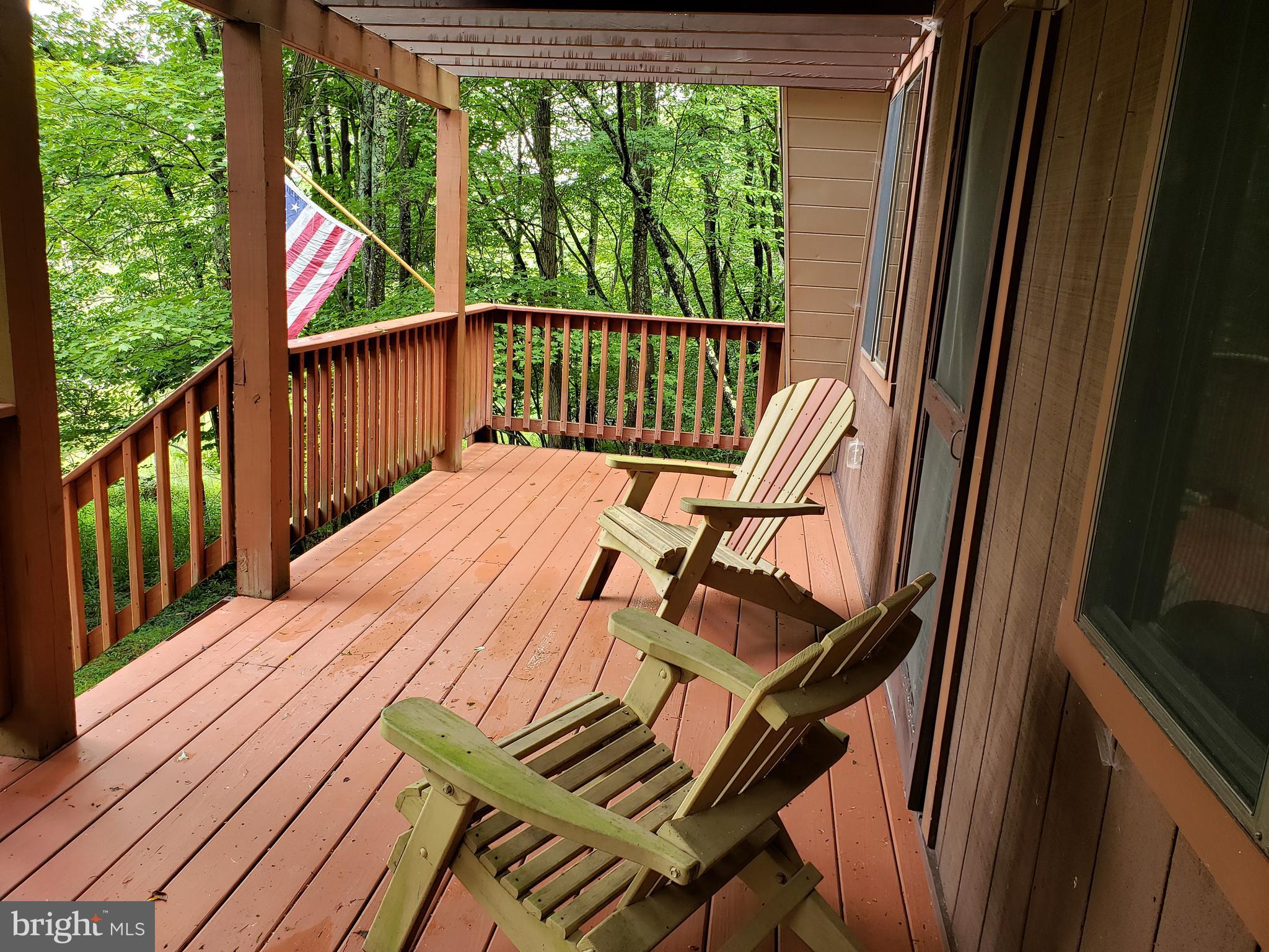 ALPINE LAKE RESORT - Residential