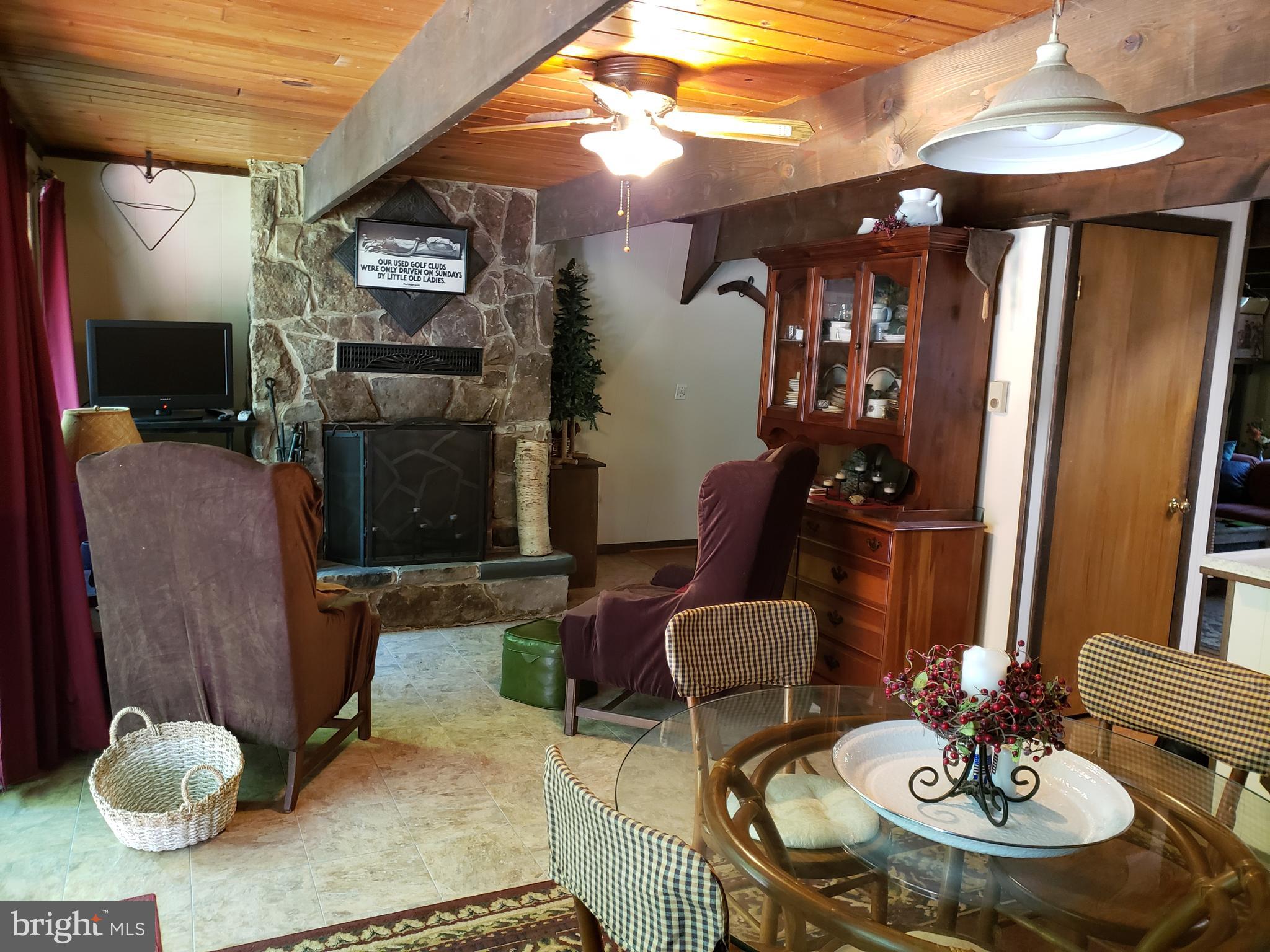 ALPINE LAKE RESORT - Residential