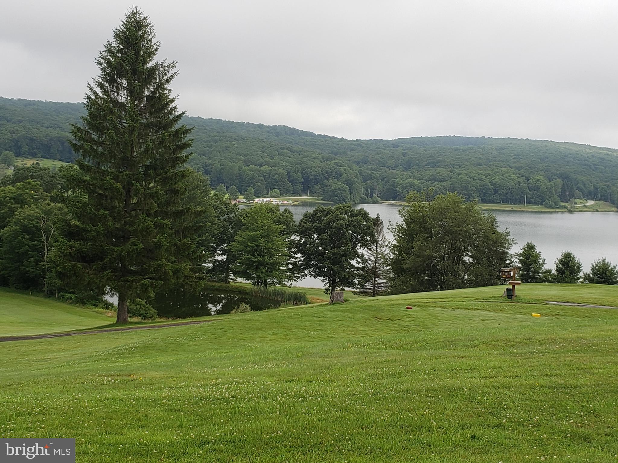 ALPINE LAKE RESORT - Residential