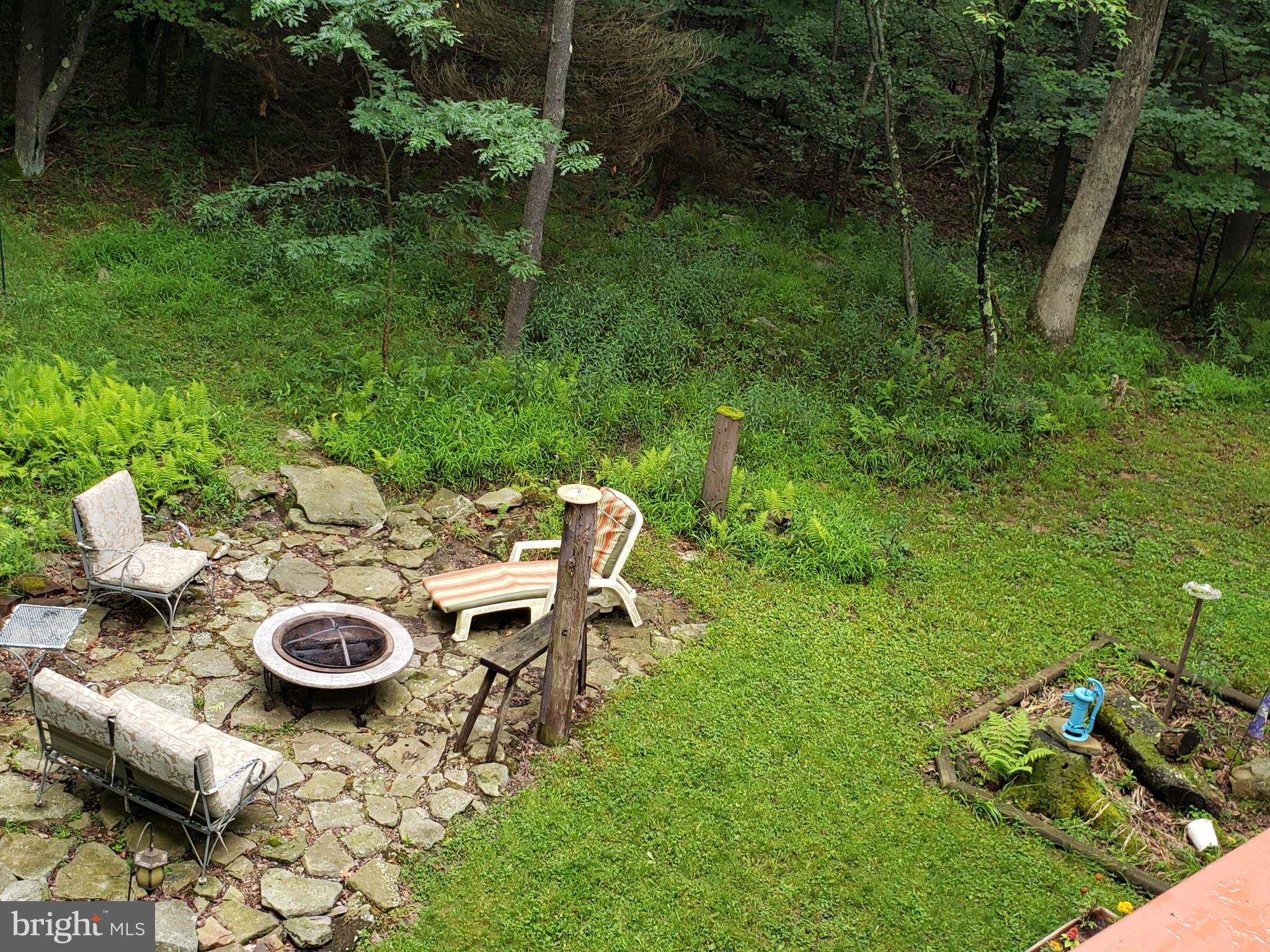 ALPINE LAKE RESORT - Residential