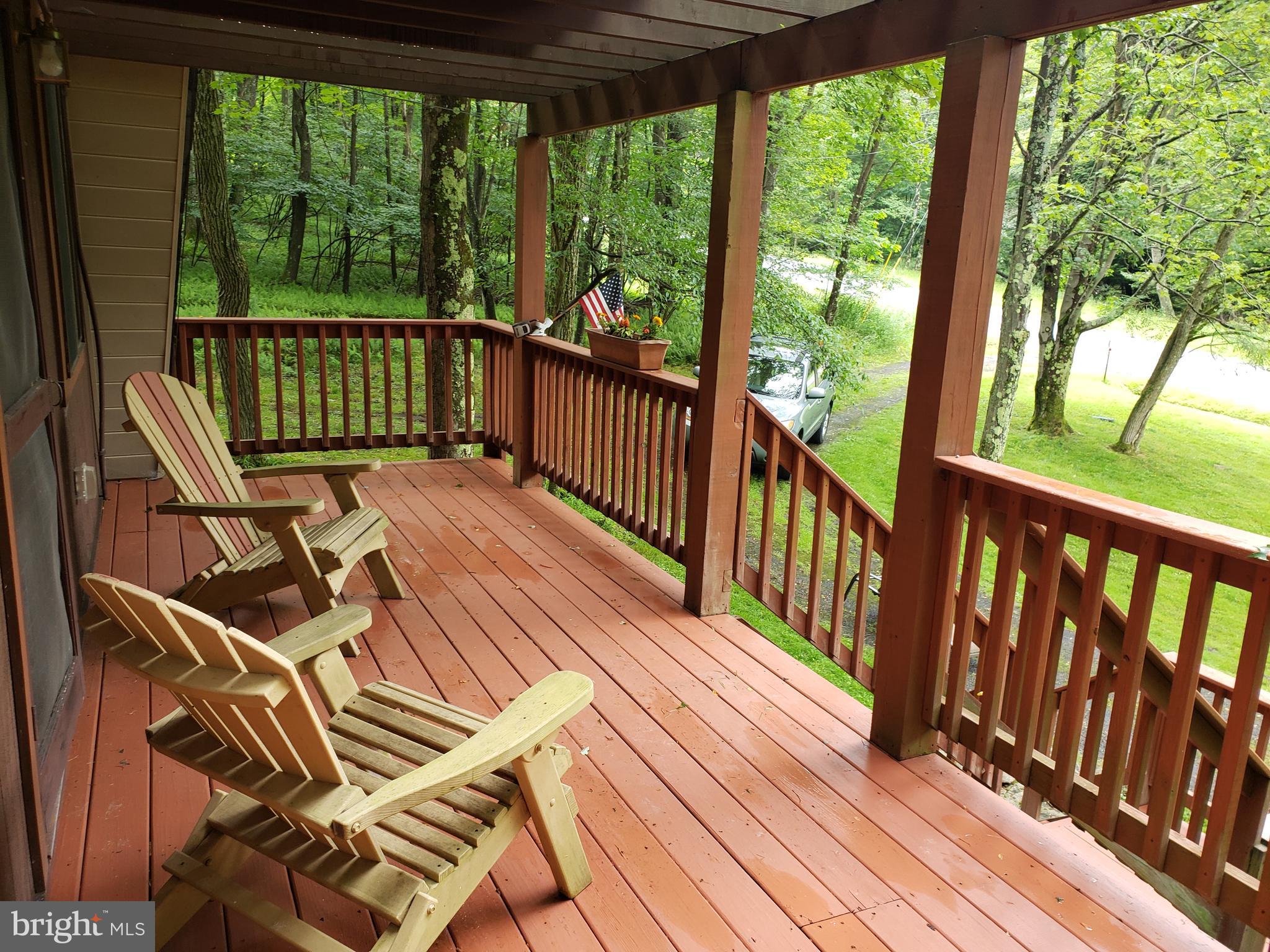 ALPINE LAKE RESORT - Residential