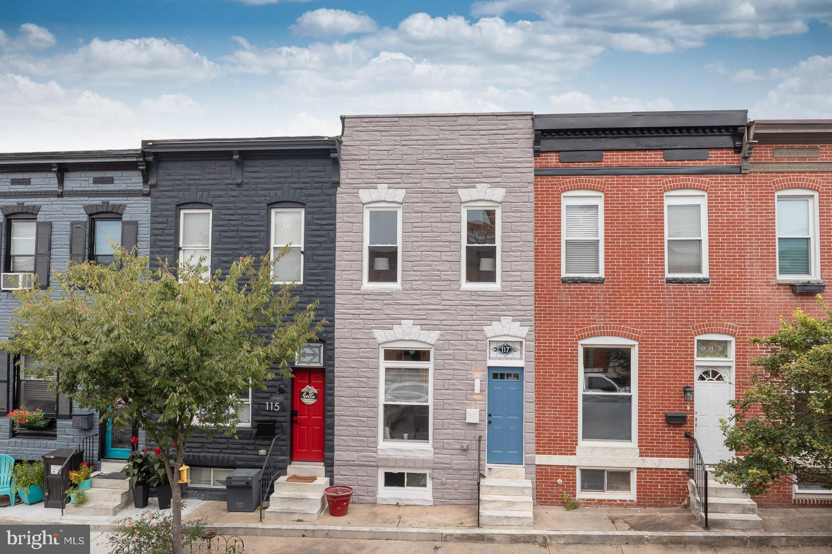 HIGHLANDTOWN - Residential