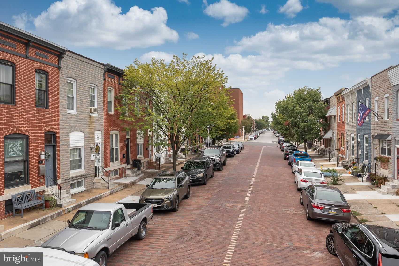 HIGHLANDTOWN - Residential