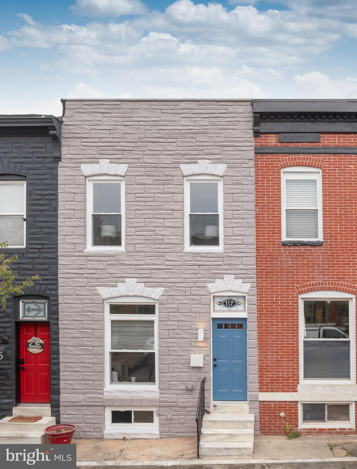HIGHLANDTOWN - Residential