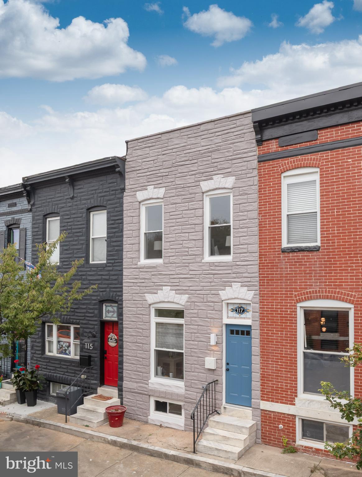 HIGHLANDTOWN - Residential