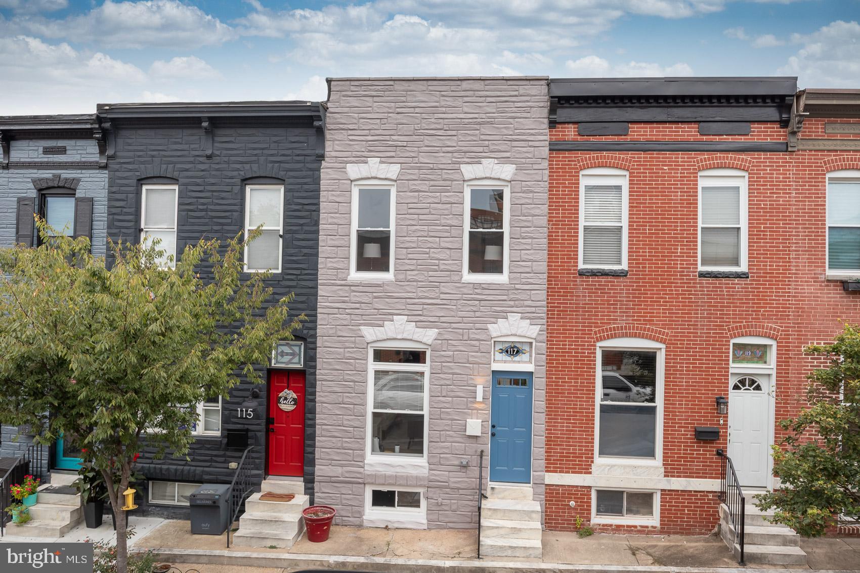 HIGHLANDTOWN - Residential