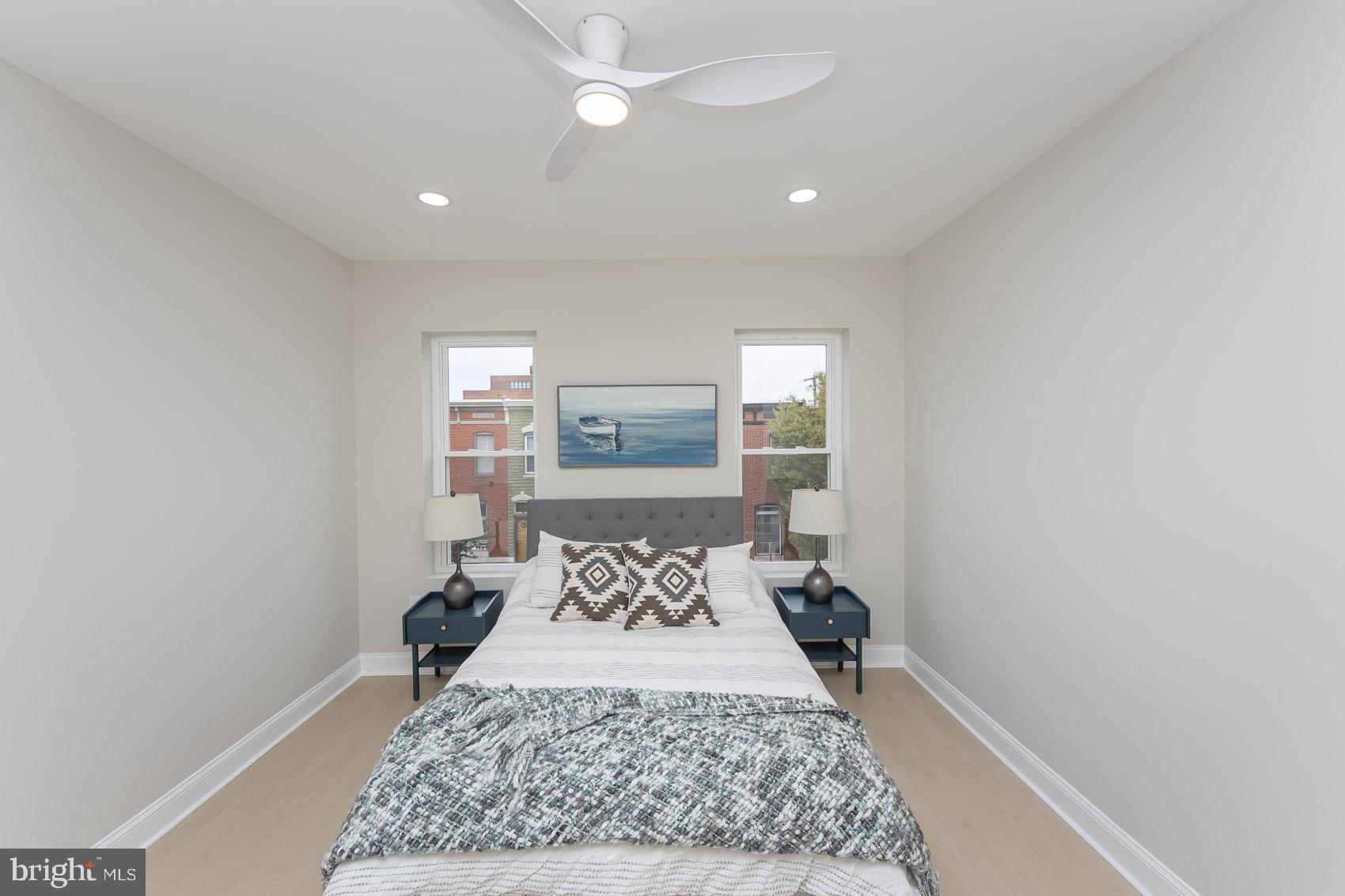 HIGHLANDTOWN - Residential