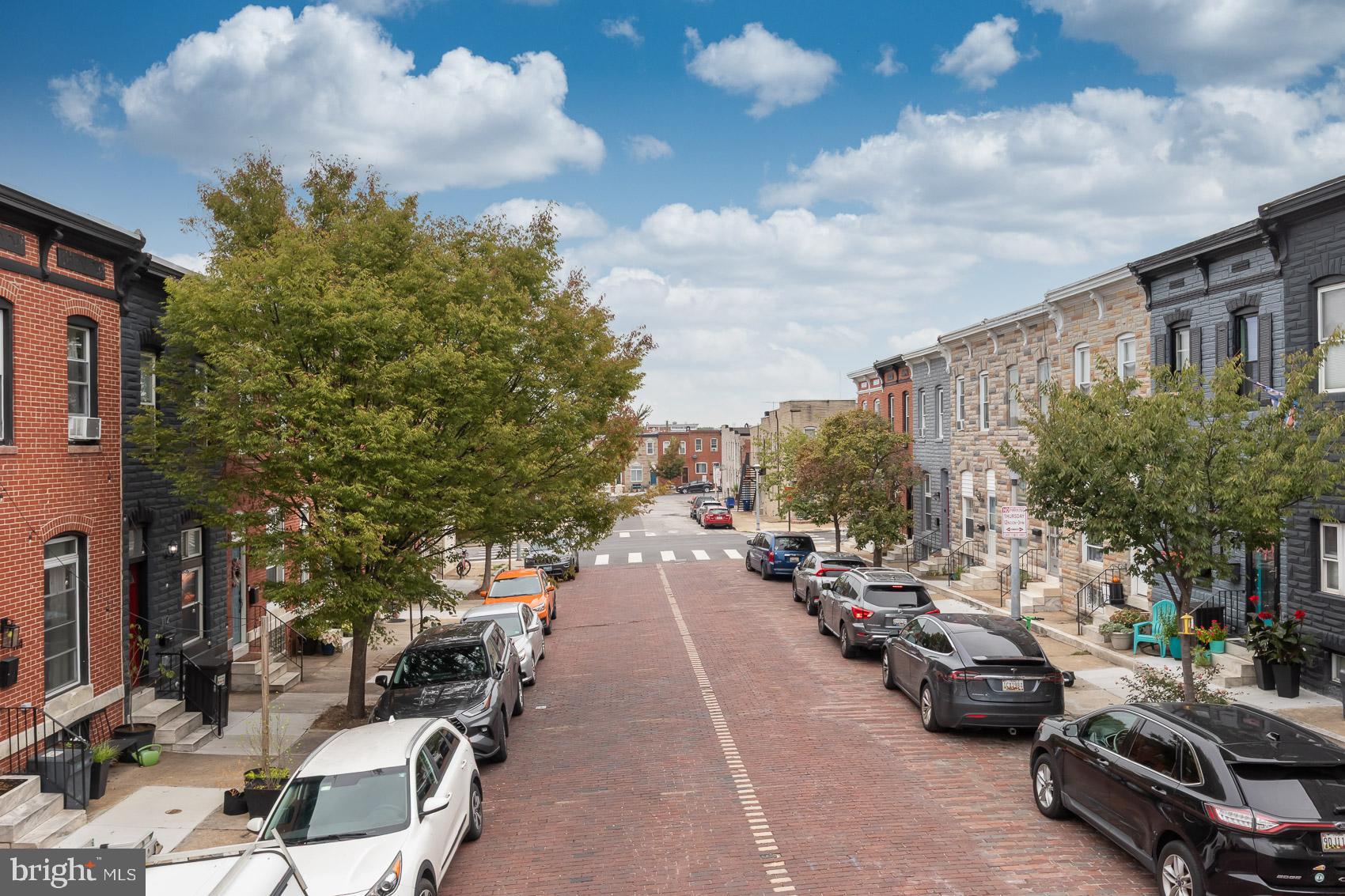 HIGHLANDTOWN - Residential