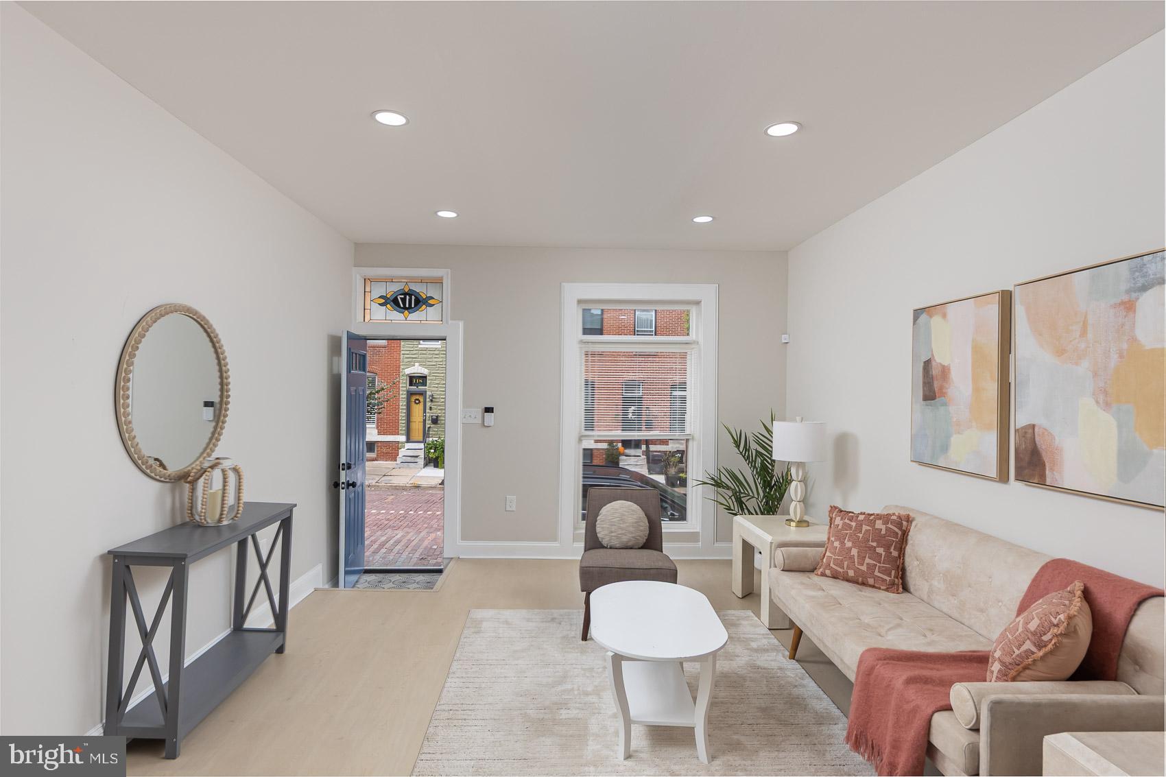 HIGHLANDTOWN - Residential