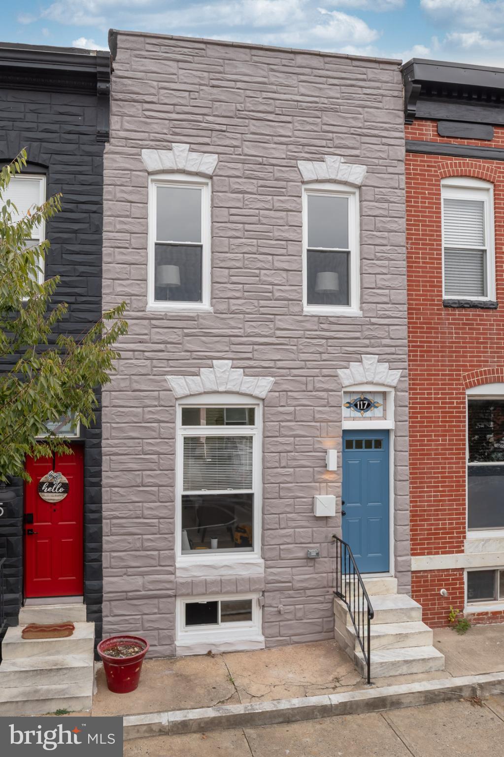 HIGHLANDTOWN - Residential