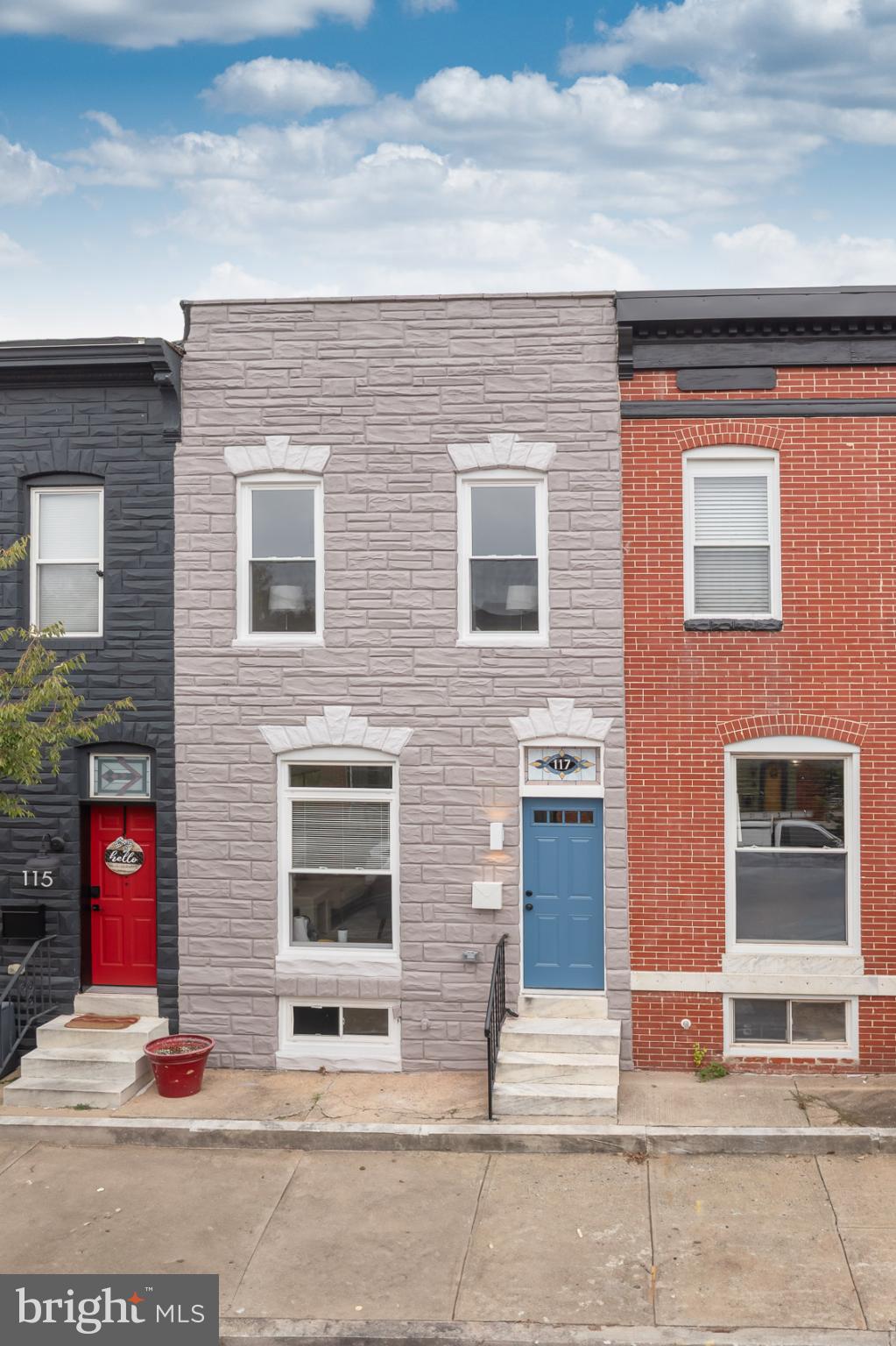 HIGHLANDTOWN - Residential