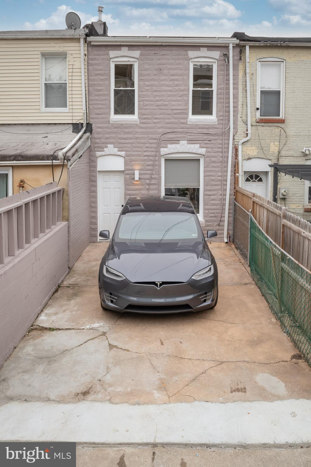 HIGHLANDTOWN - Residential