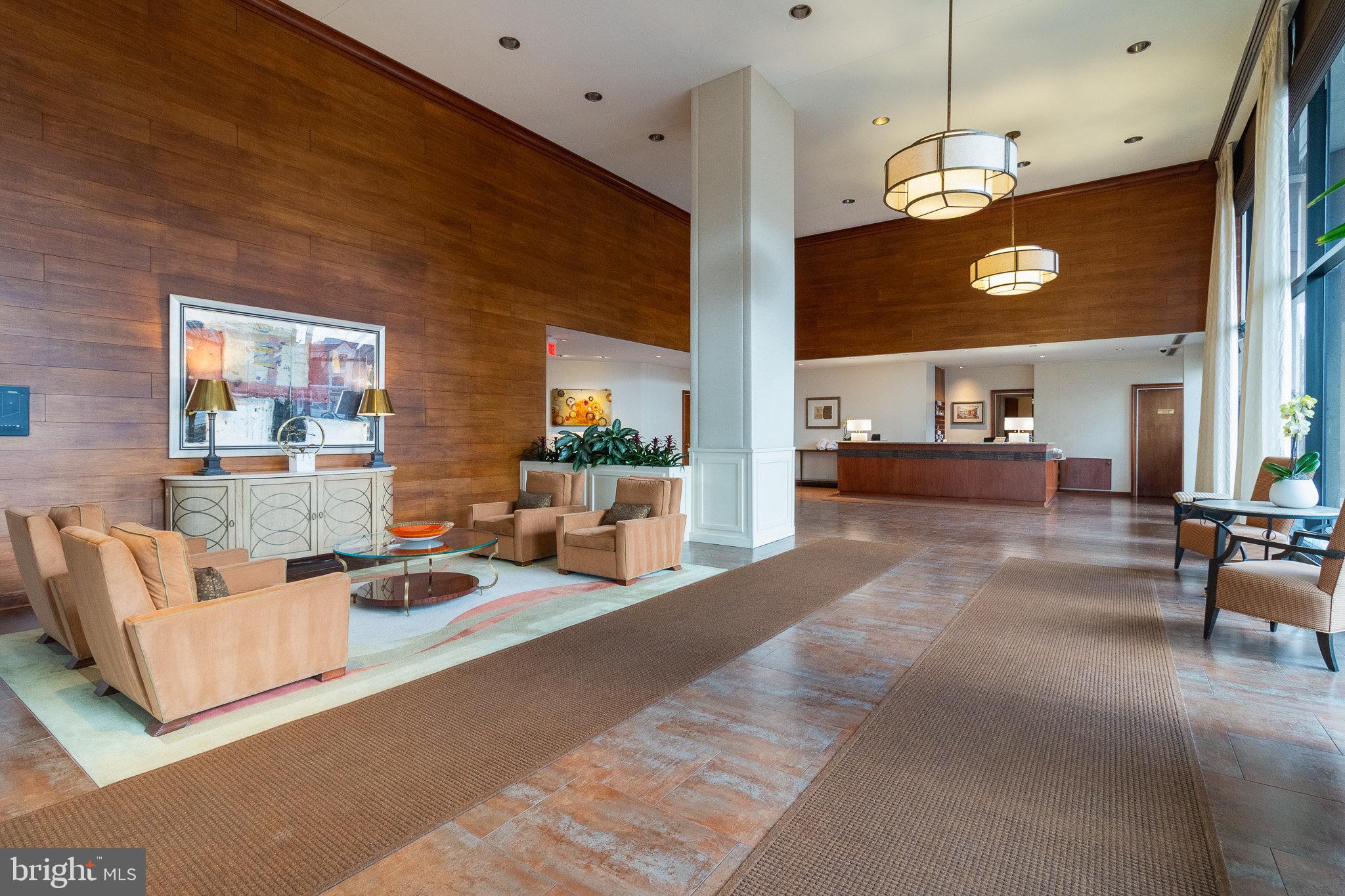 2555 PENNSYLVANIA AVENUE NW 407