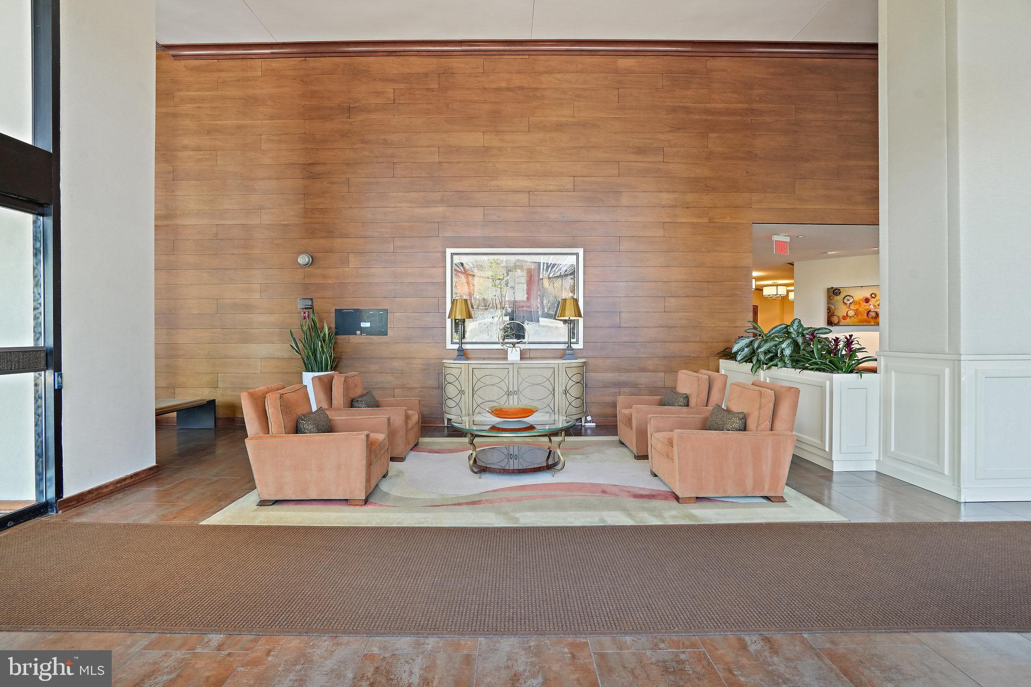 2555 PENNSYLVANIA AVENUE NW 407