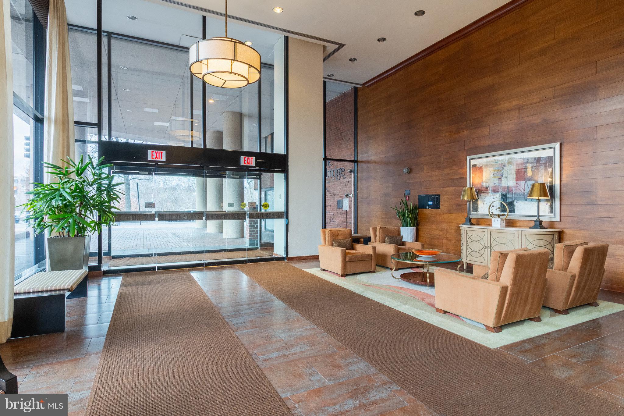 2555 PENNSYLVANIA AVENUE NW 407