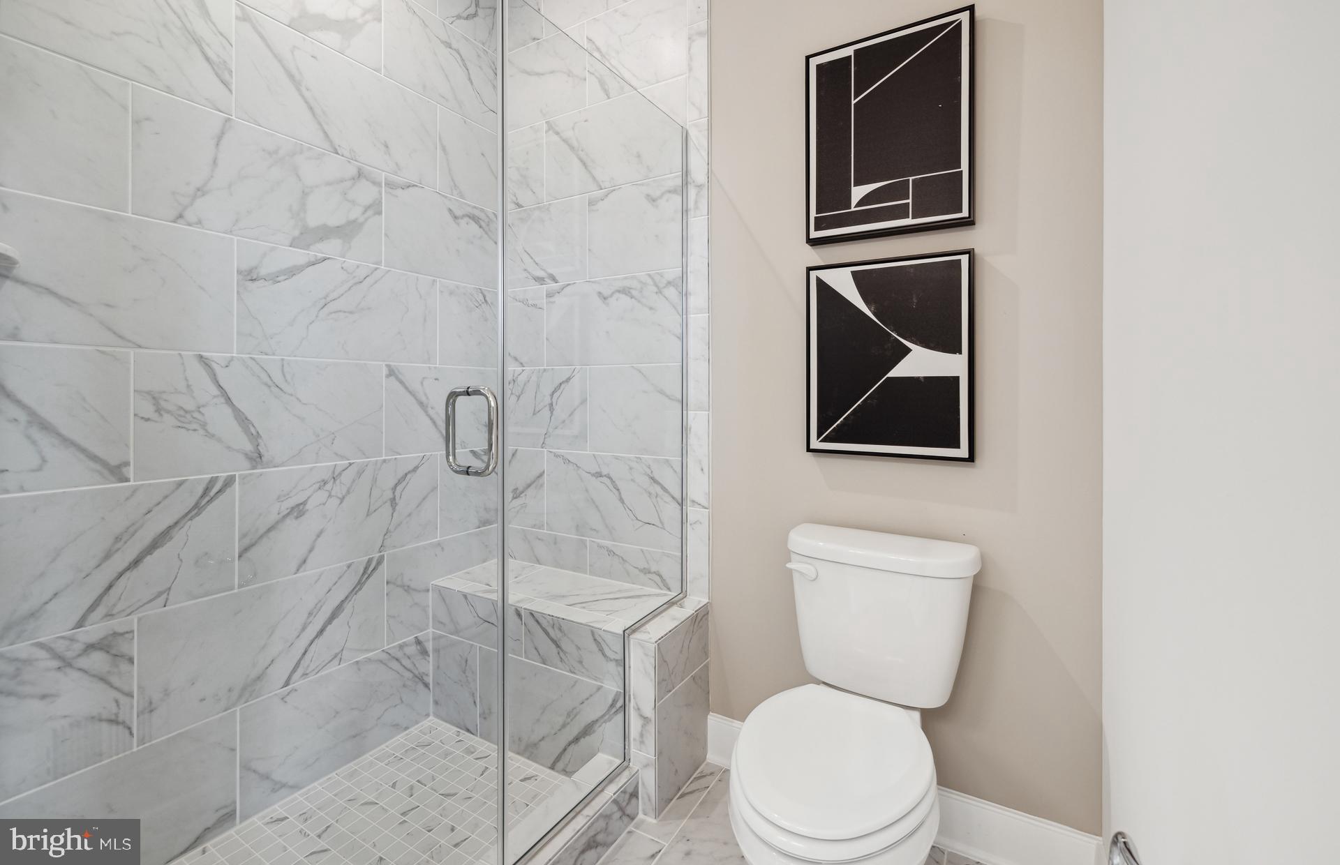 CABIN BRANCH - Residential