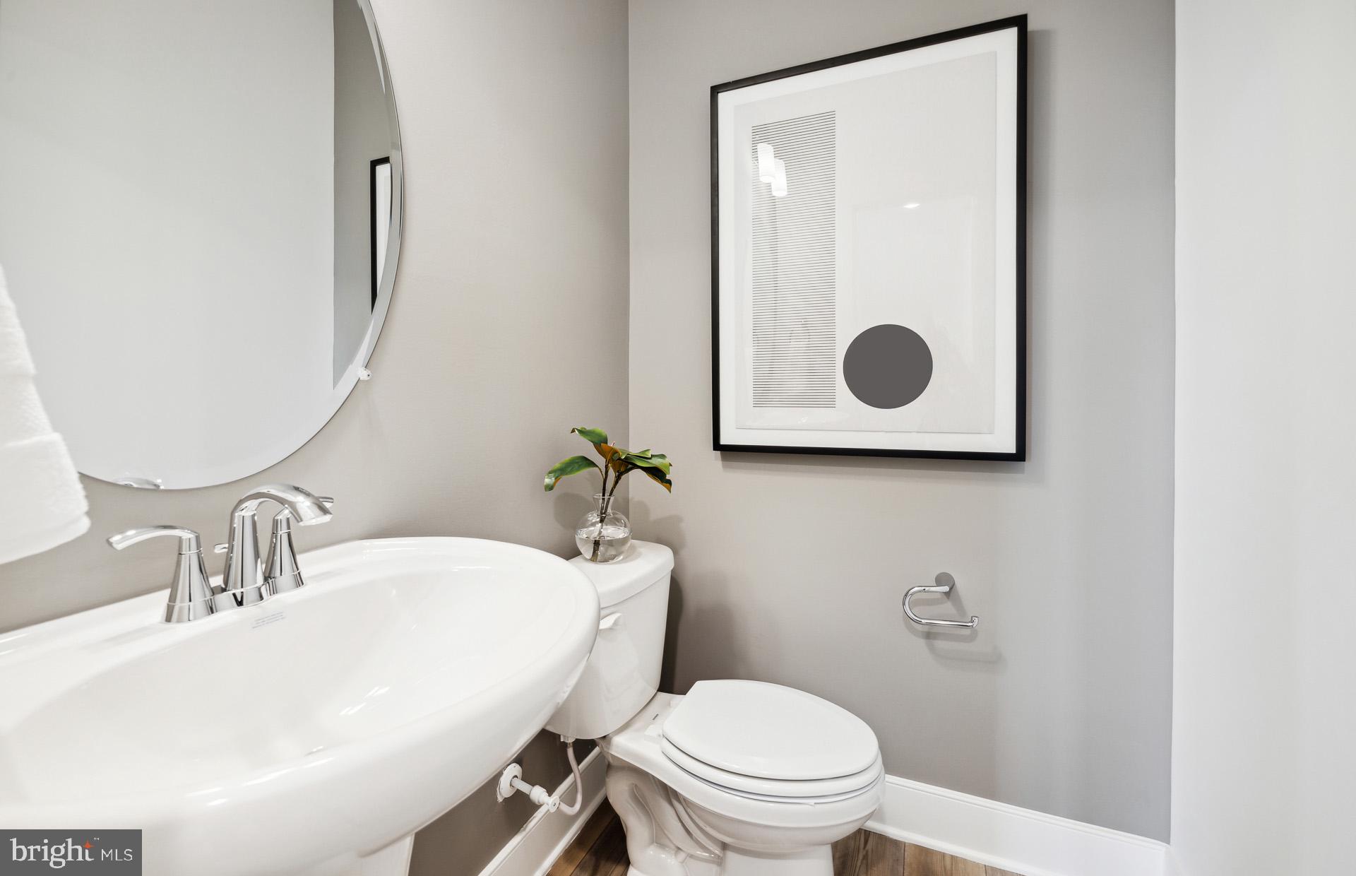 CABIN BRANCH - Residential