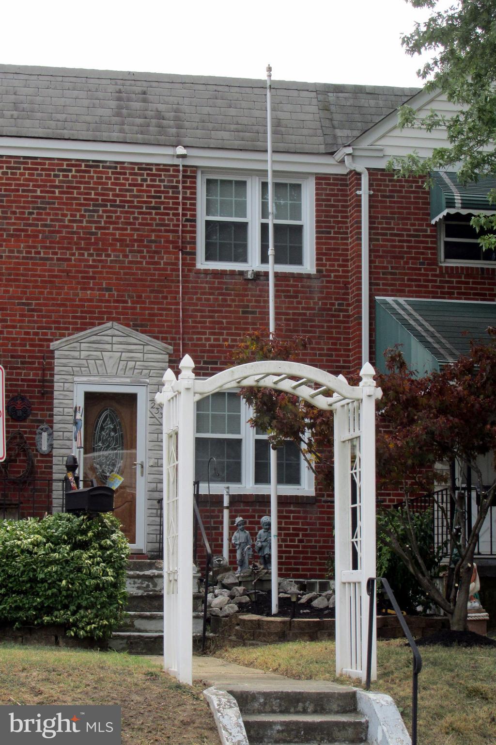 EASTFIELD - Residential