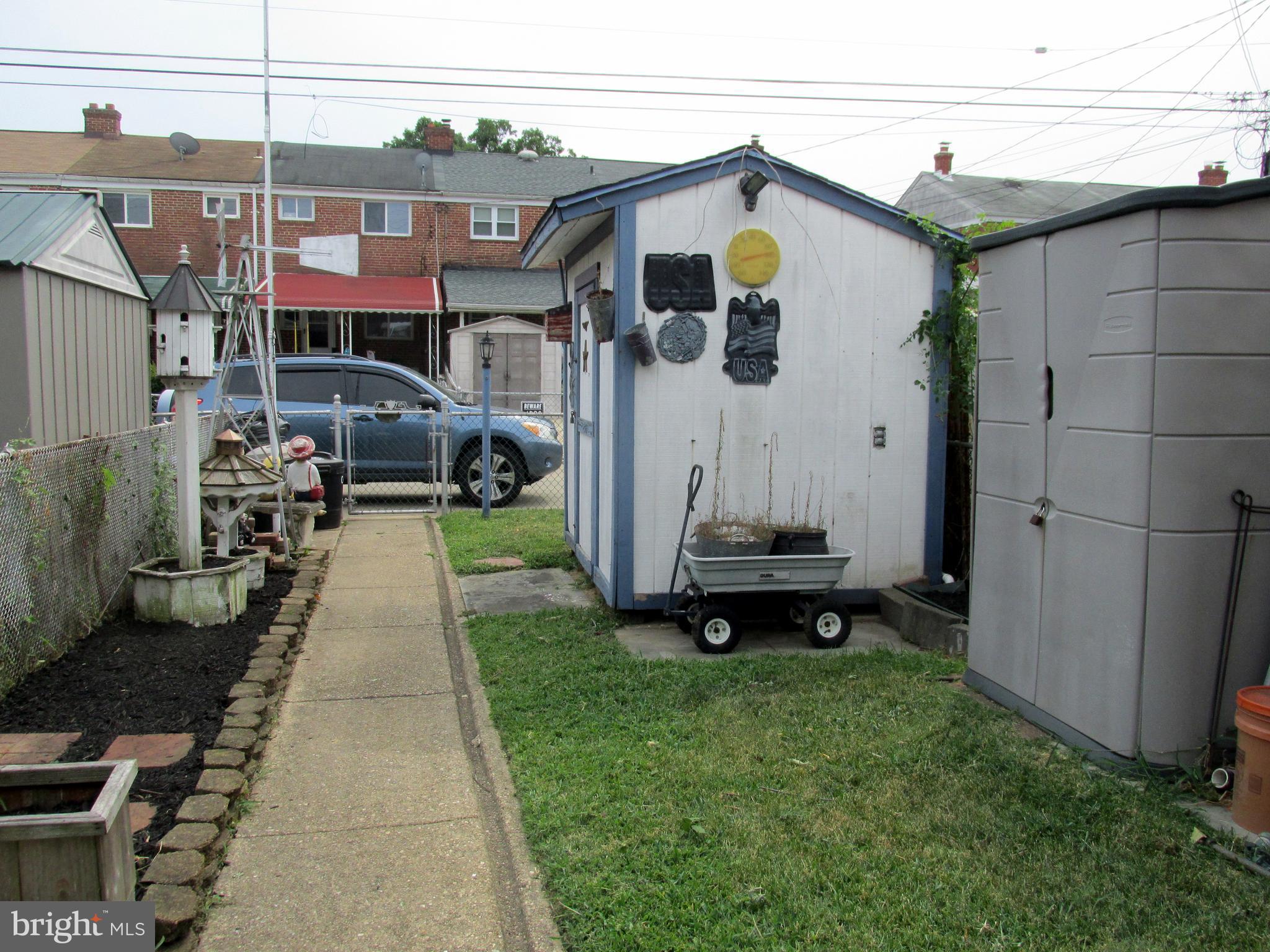 EASTFIELD - Residential