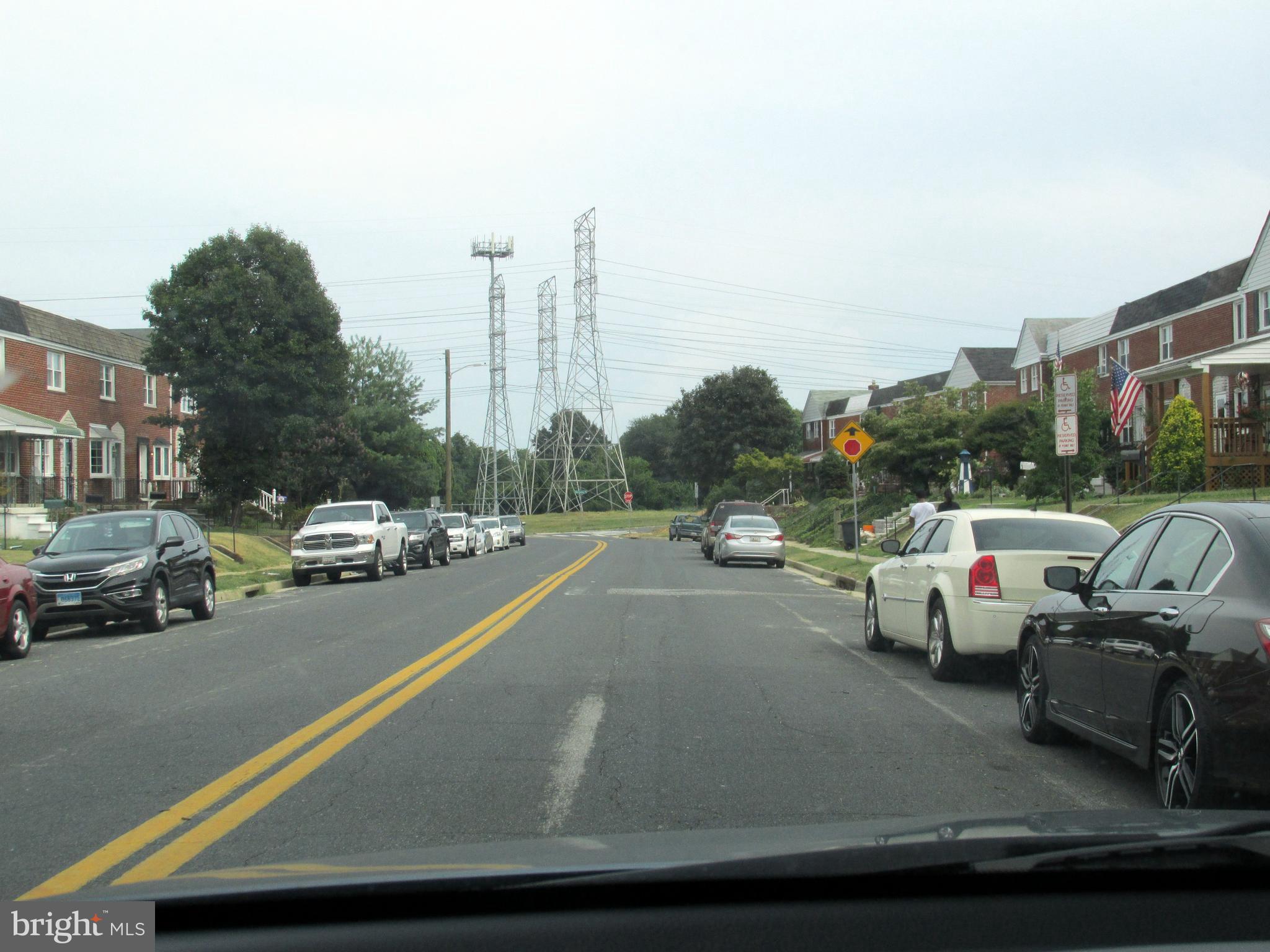 EASTFIELD - Residential