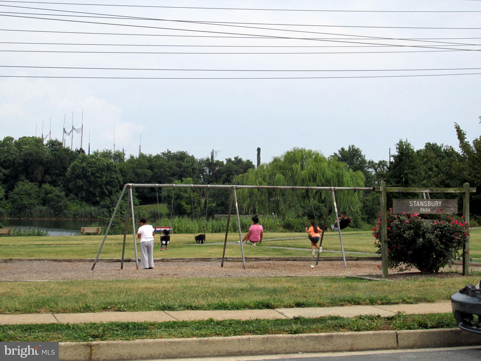 EASTFIELD - Residential