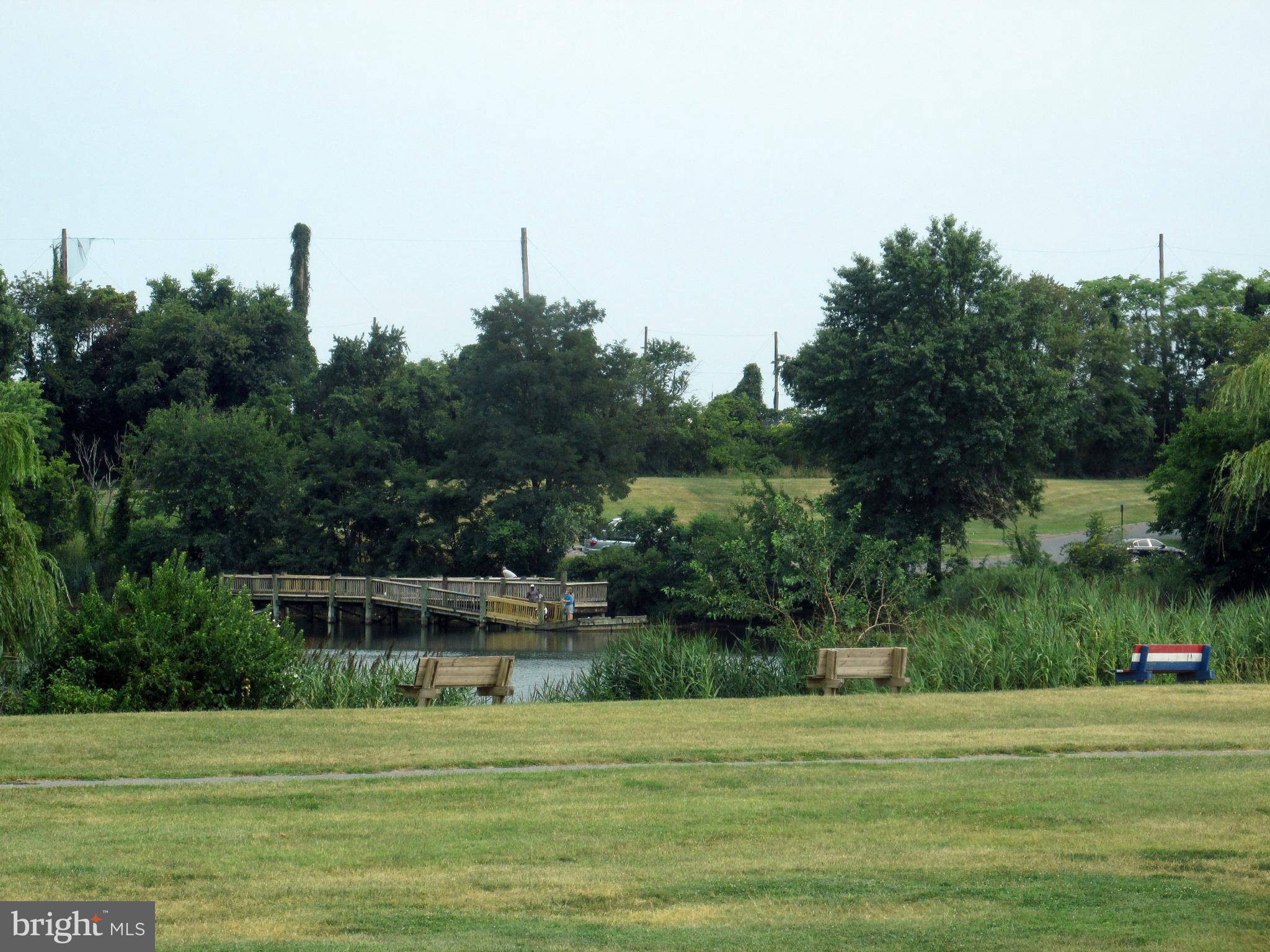 EASTFIELD - Residential