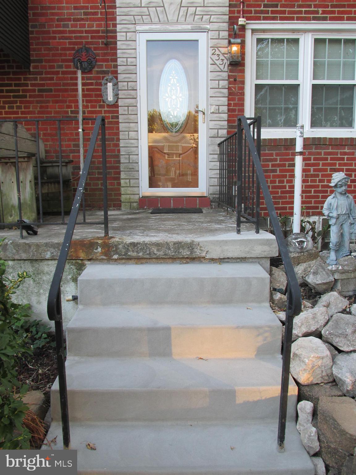 EASTFIELD - Residential