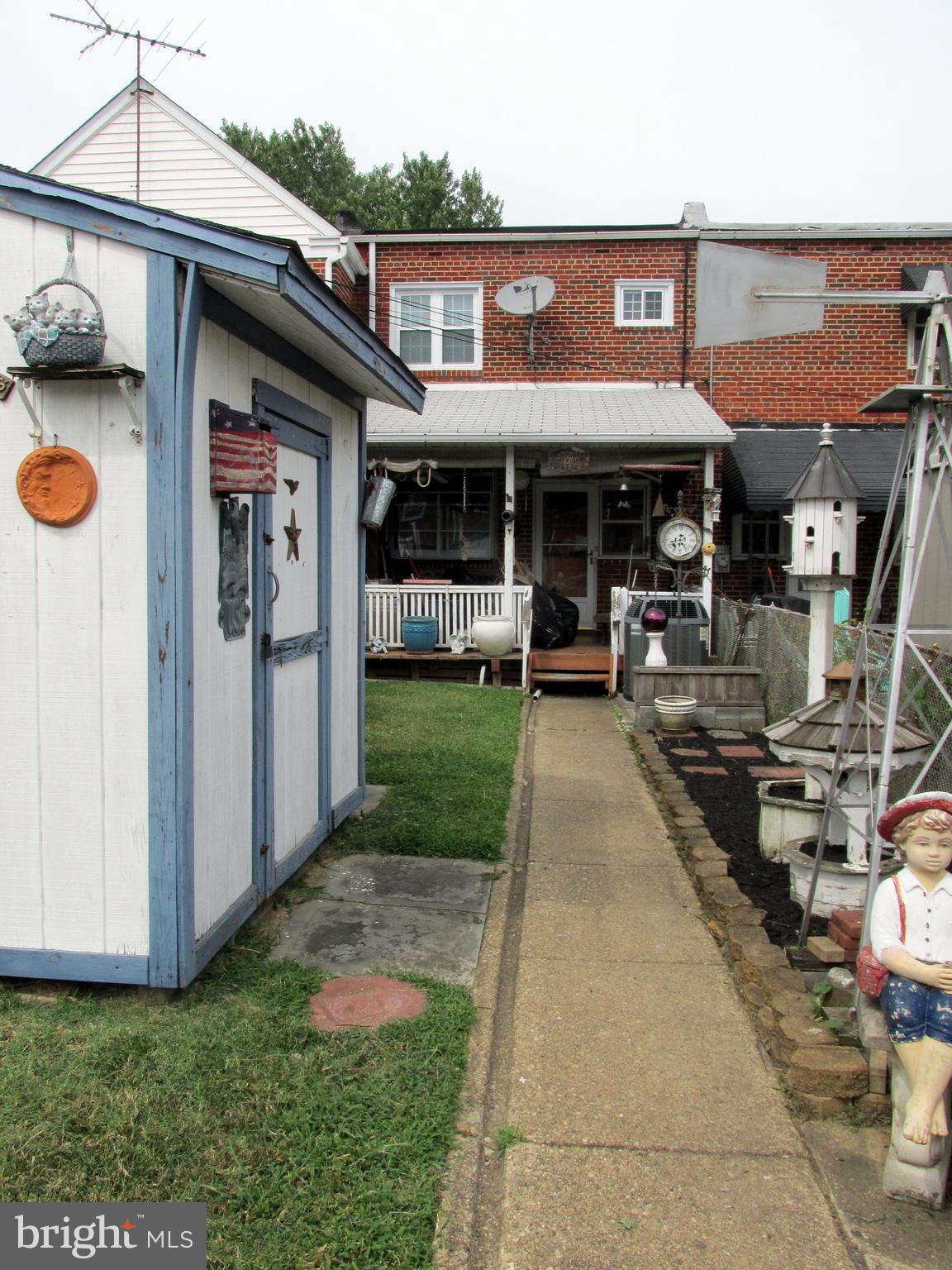 EASTFIELD - Residential