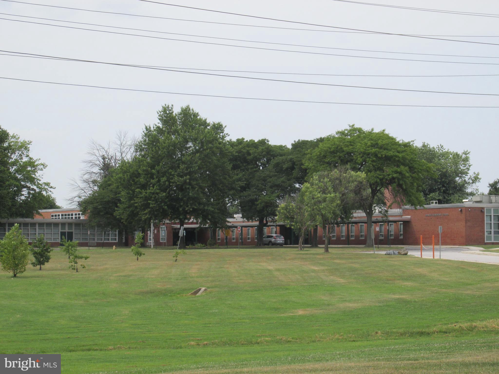 EASTFIELD - Residential