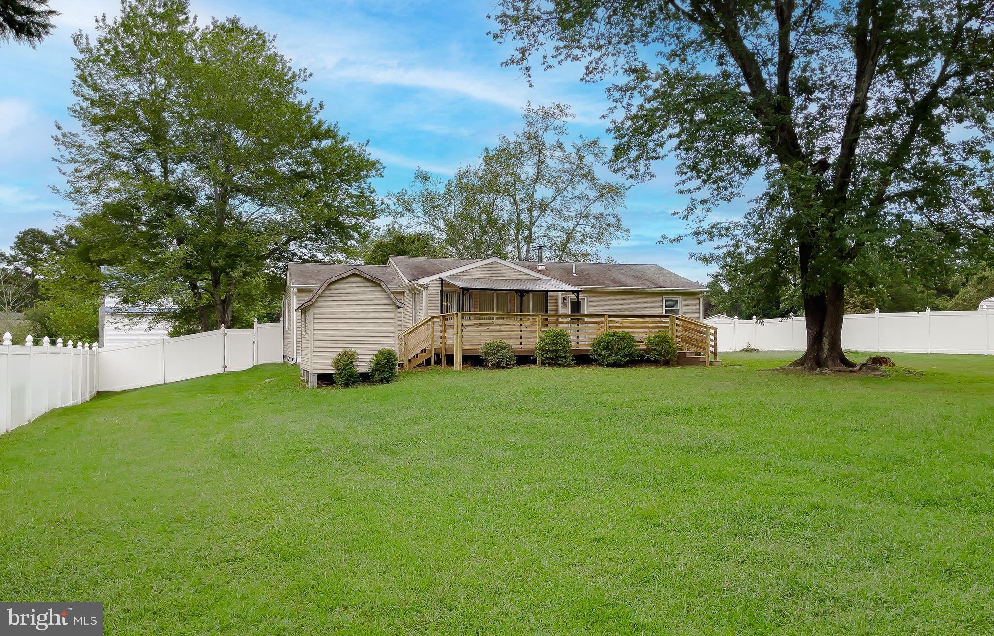 BIRCH MANOR - Residential