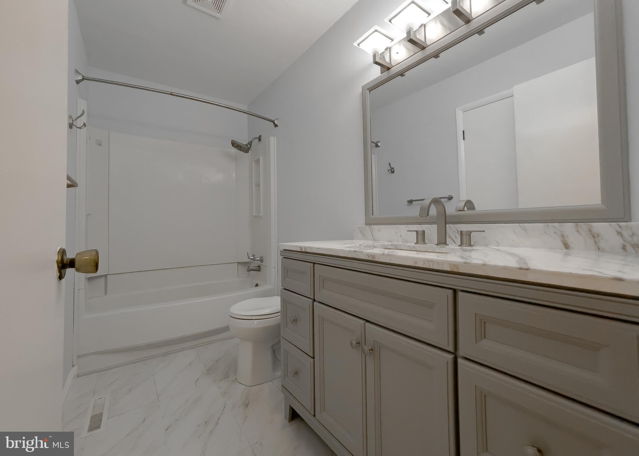 BIRCH MANOR - Residential