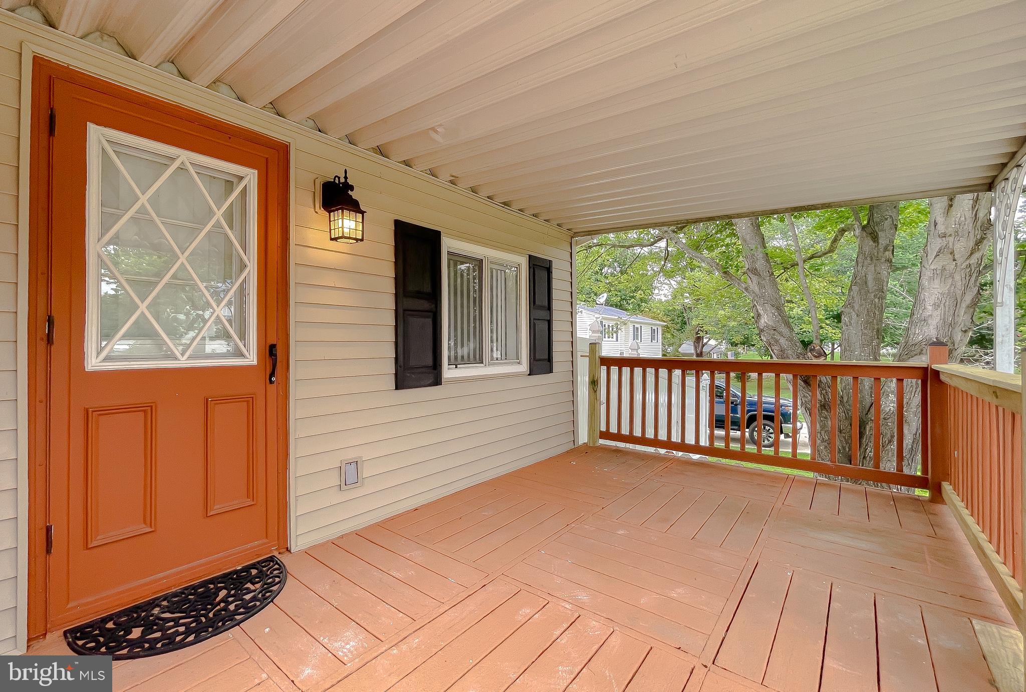 BIRCH MANOR - Residential