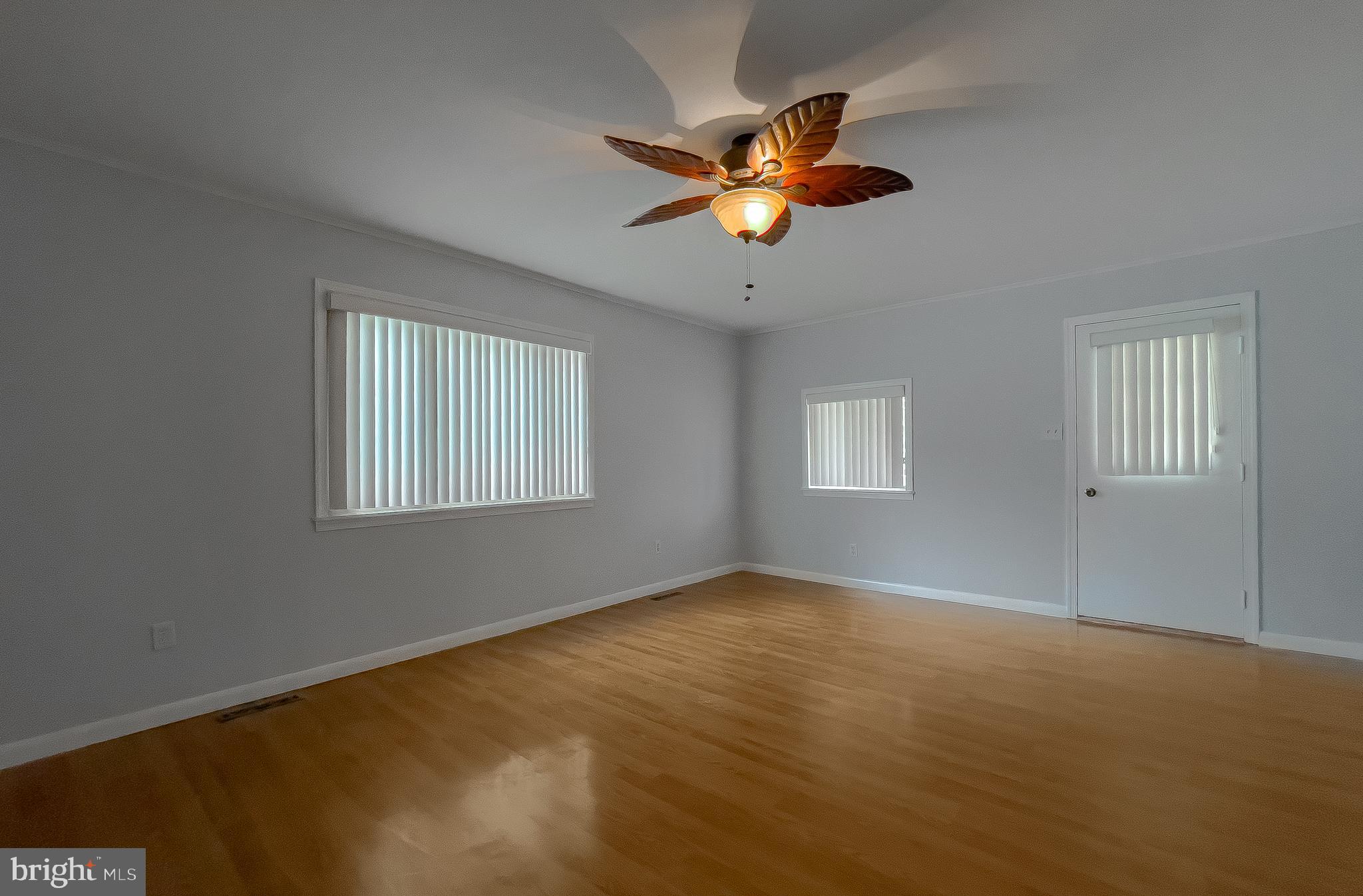 BIRCH MANOR - Residential