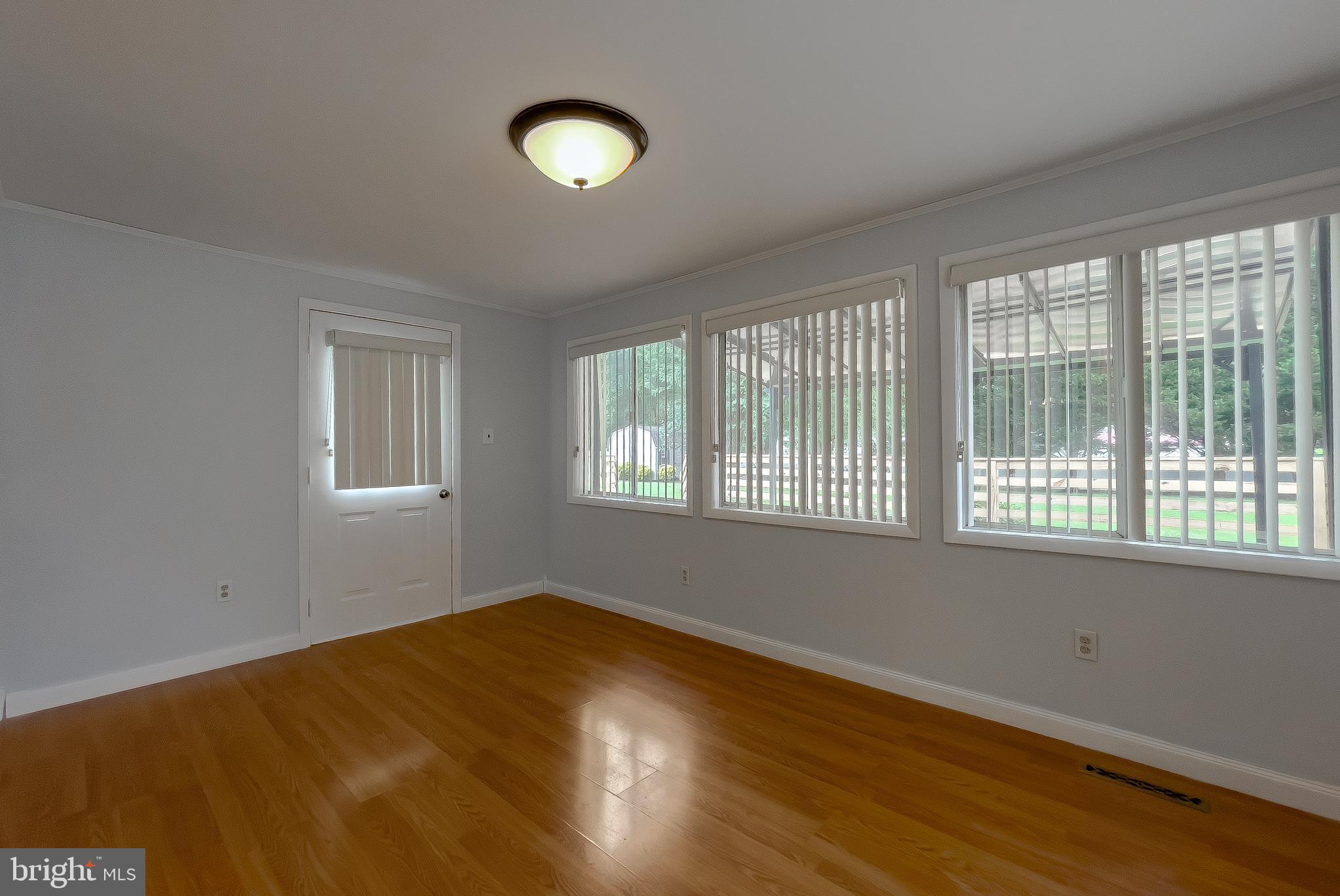 BIRCH MANOR - Residential