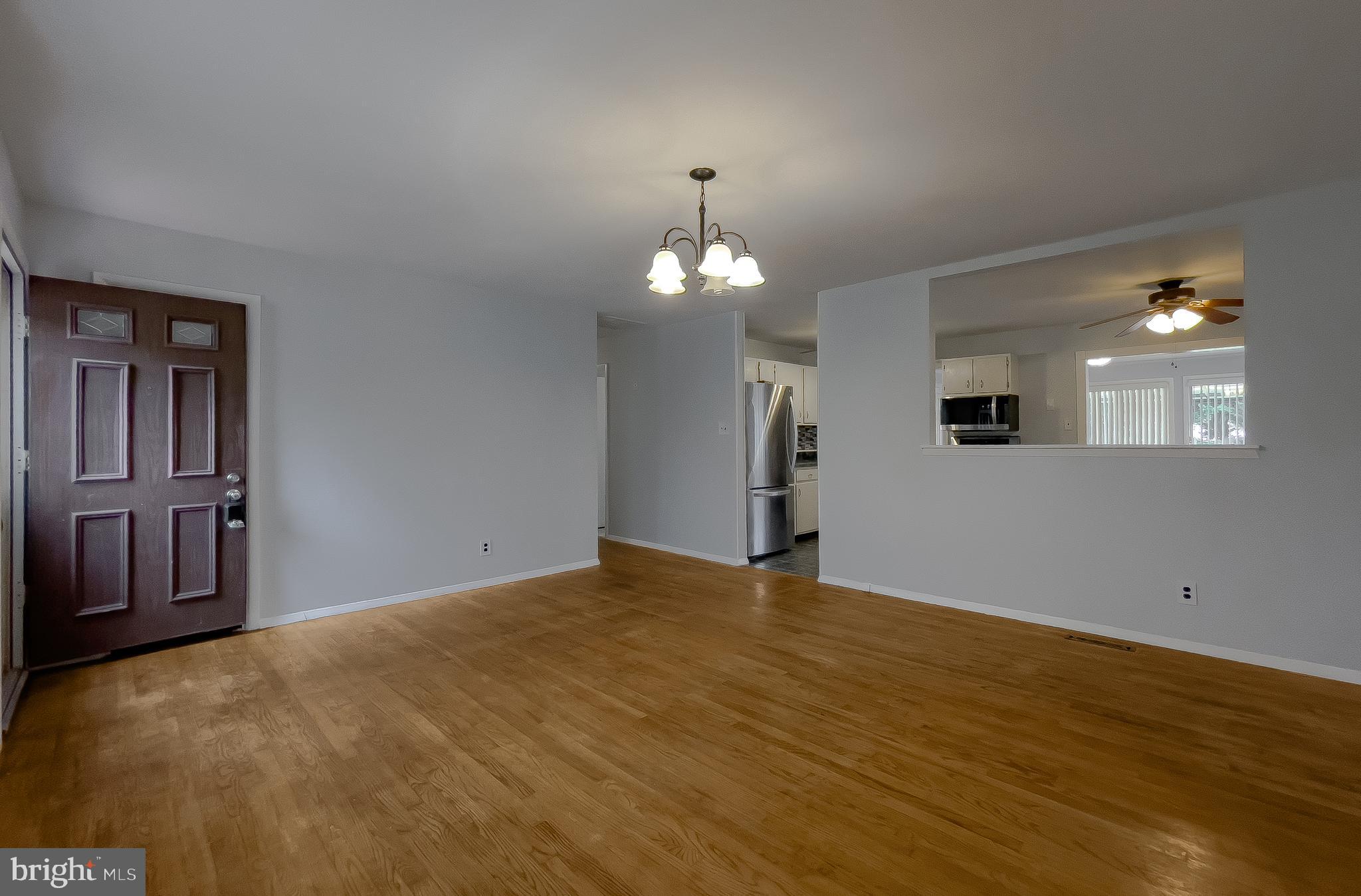 BIRCH MANOR - Residential