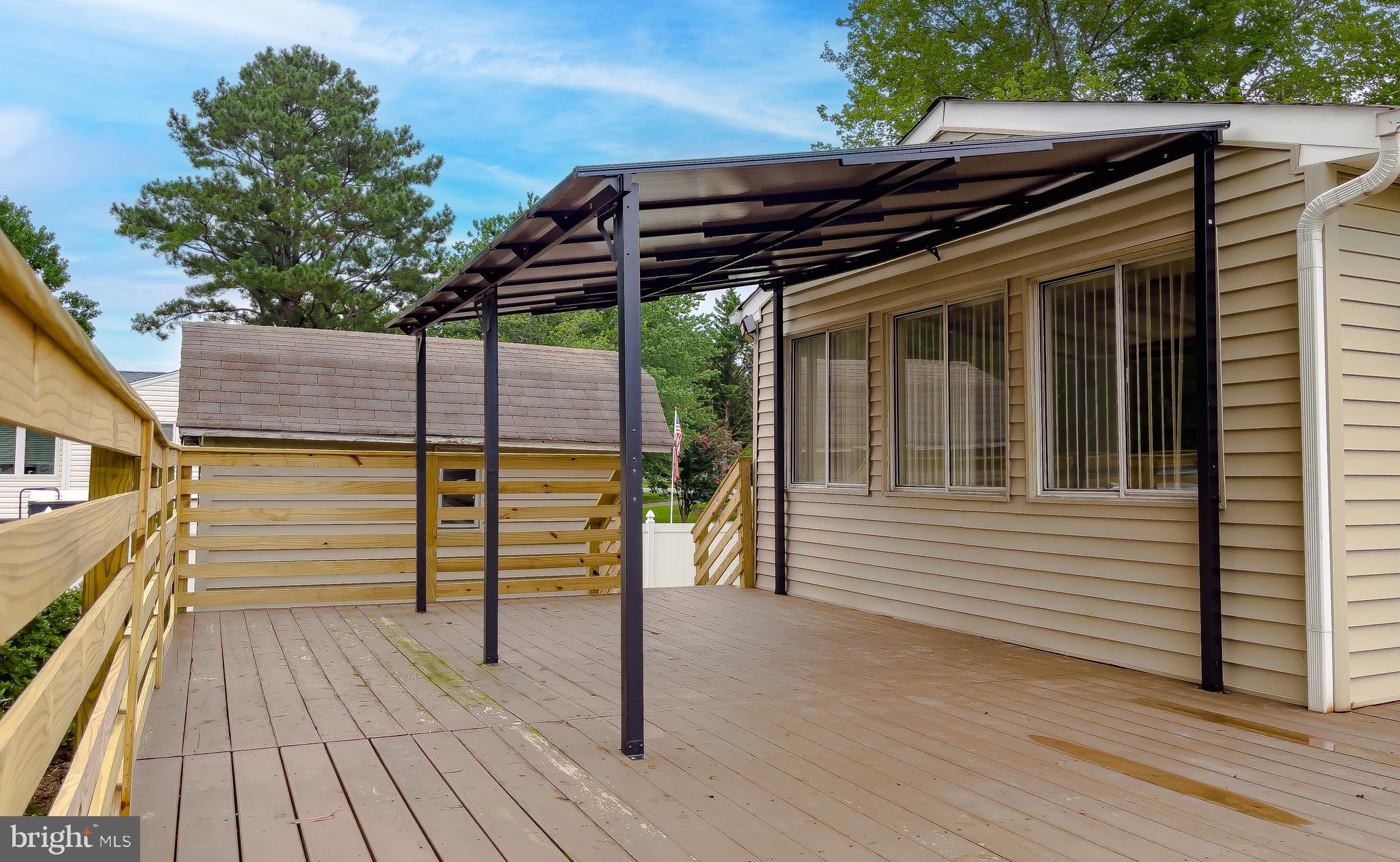 BIRCH MANOR - Residential