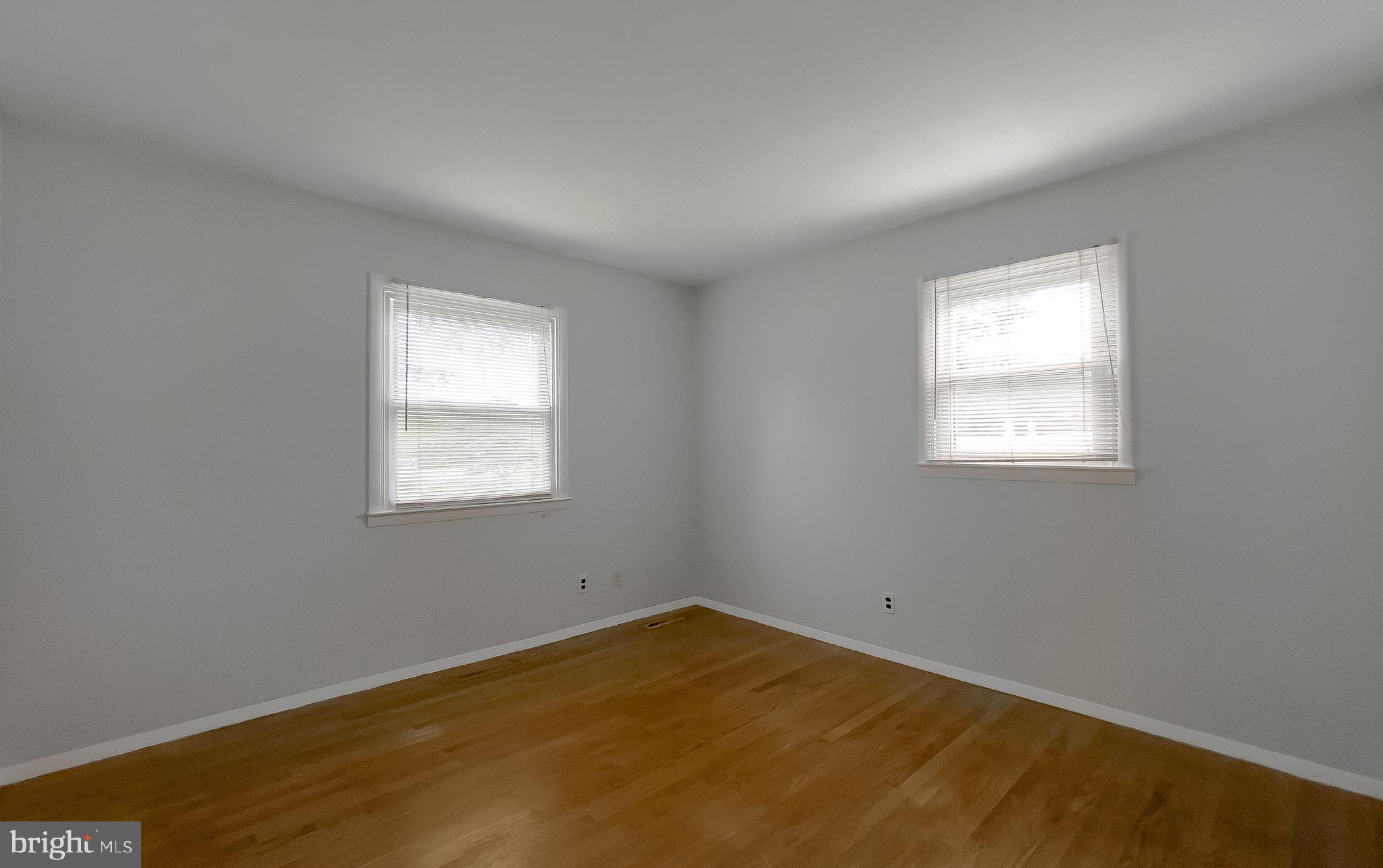 BIRCH MANOR - Residential