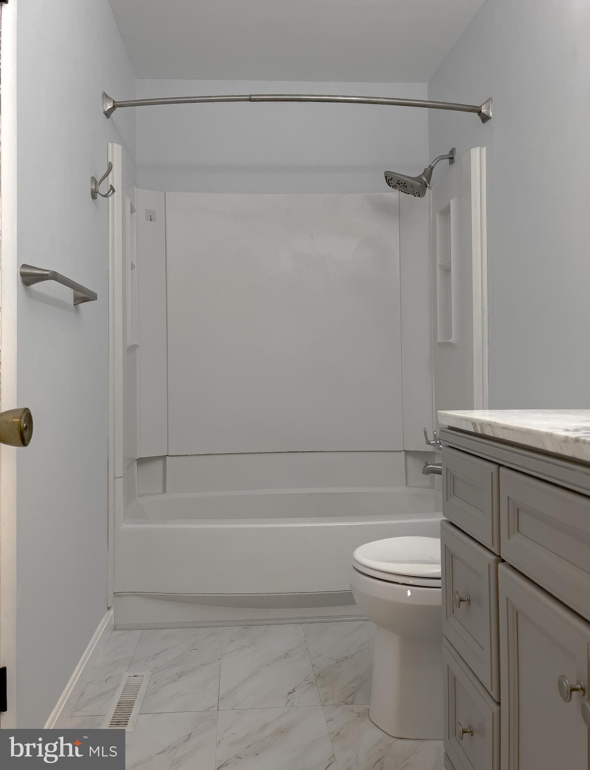 BIRCH MANOR - Residential