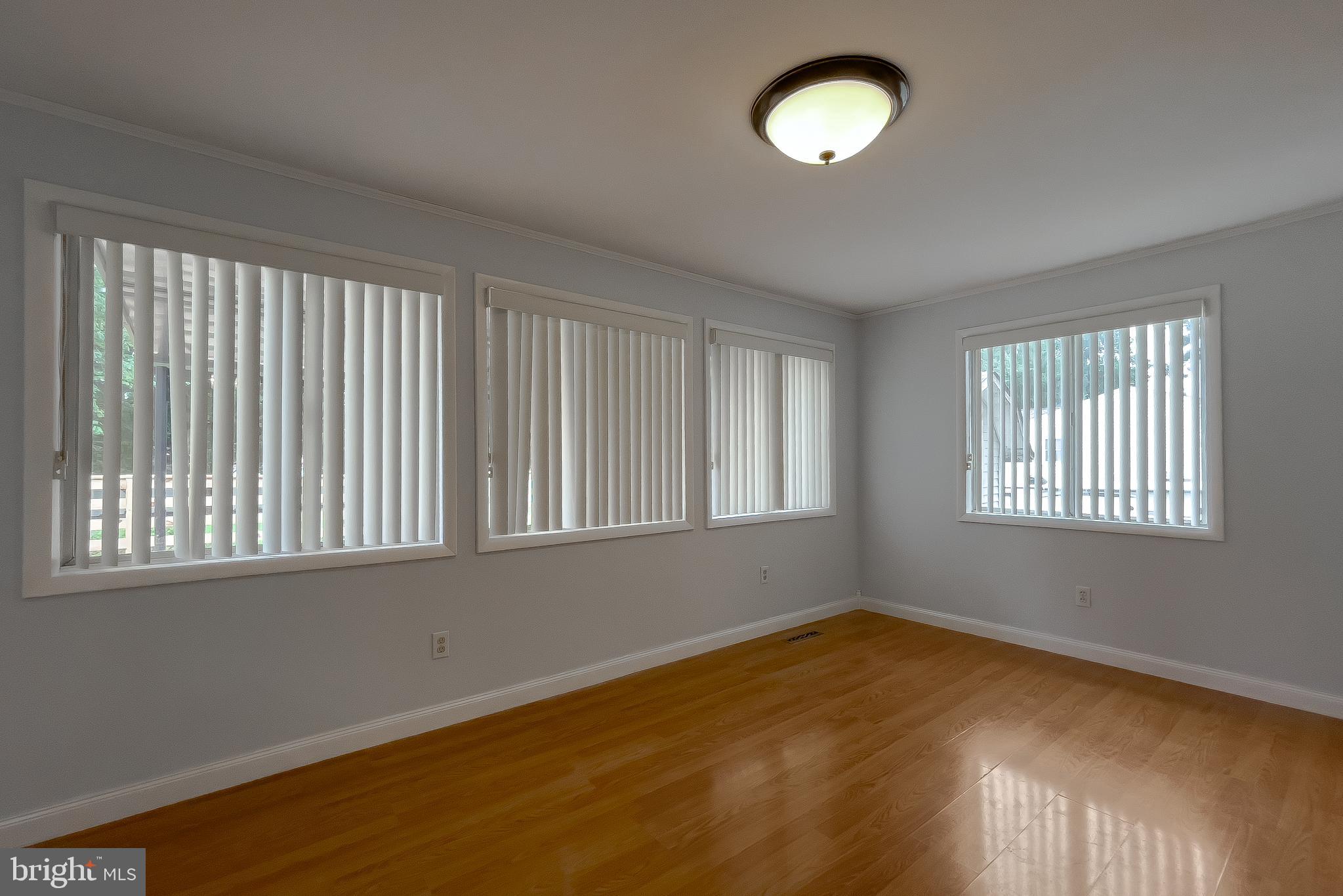 BIRCH MANOR - Residential