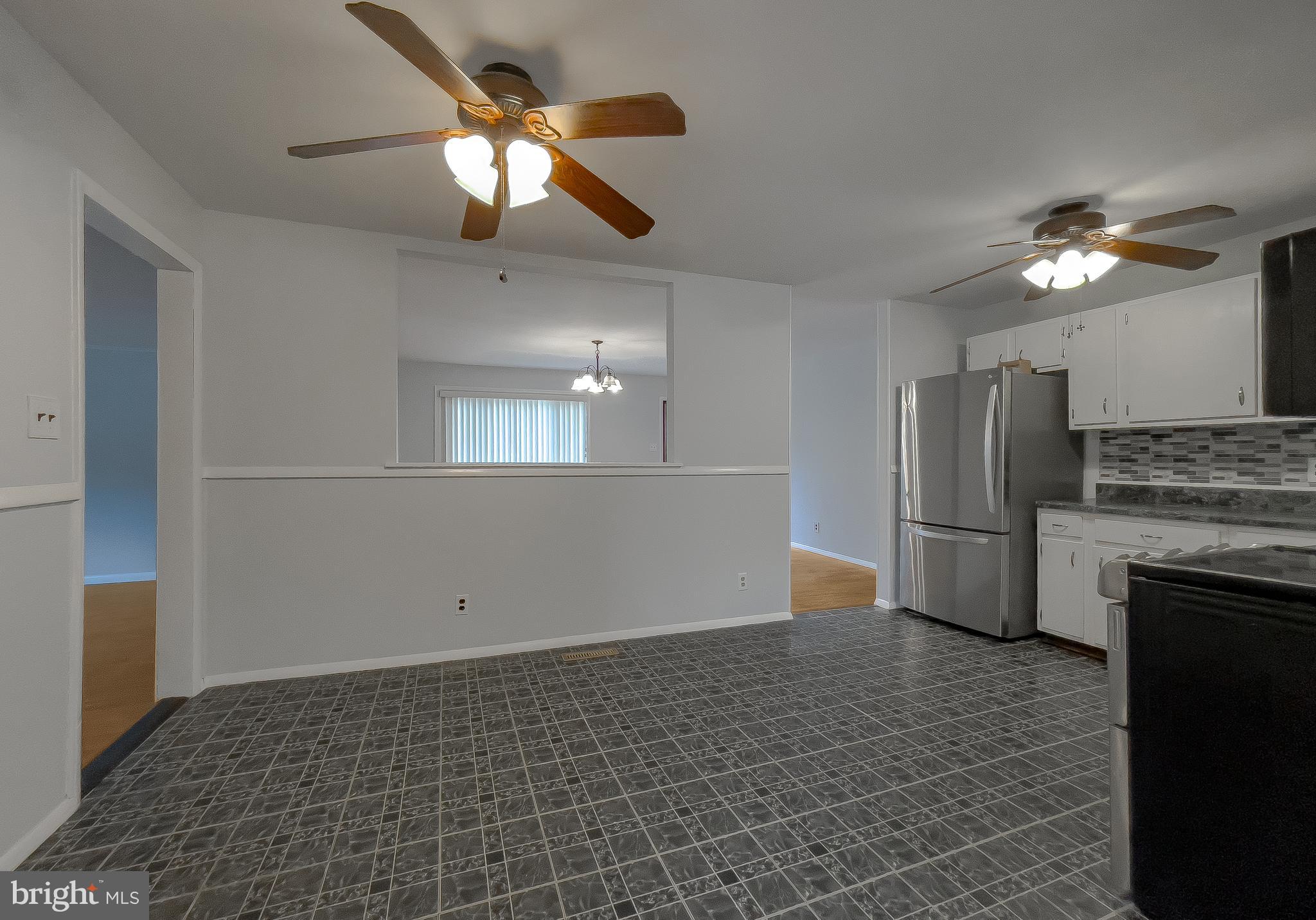 BIRCH MANOR - Residential