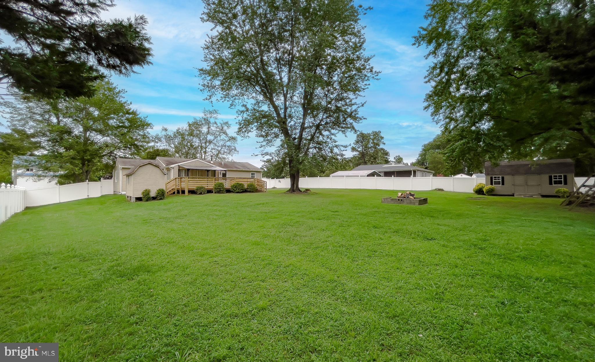 BIRCH MANOR - Residential