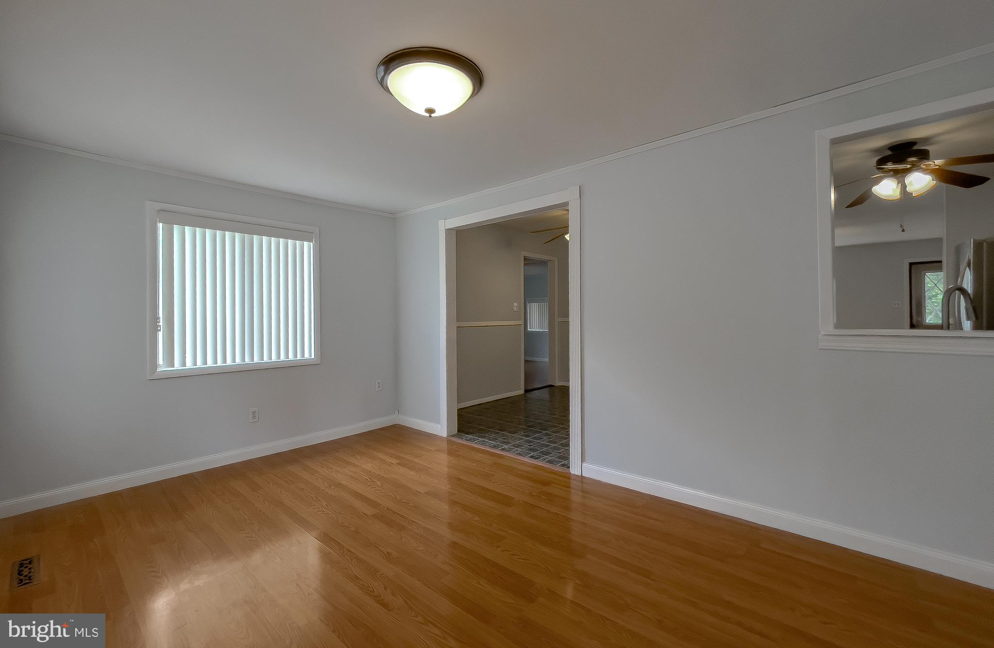 BIRCH MANOR - Residential